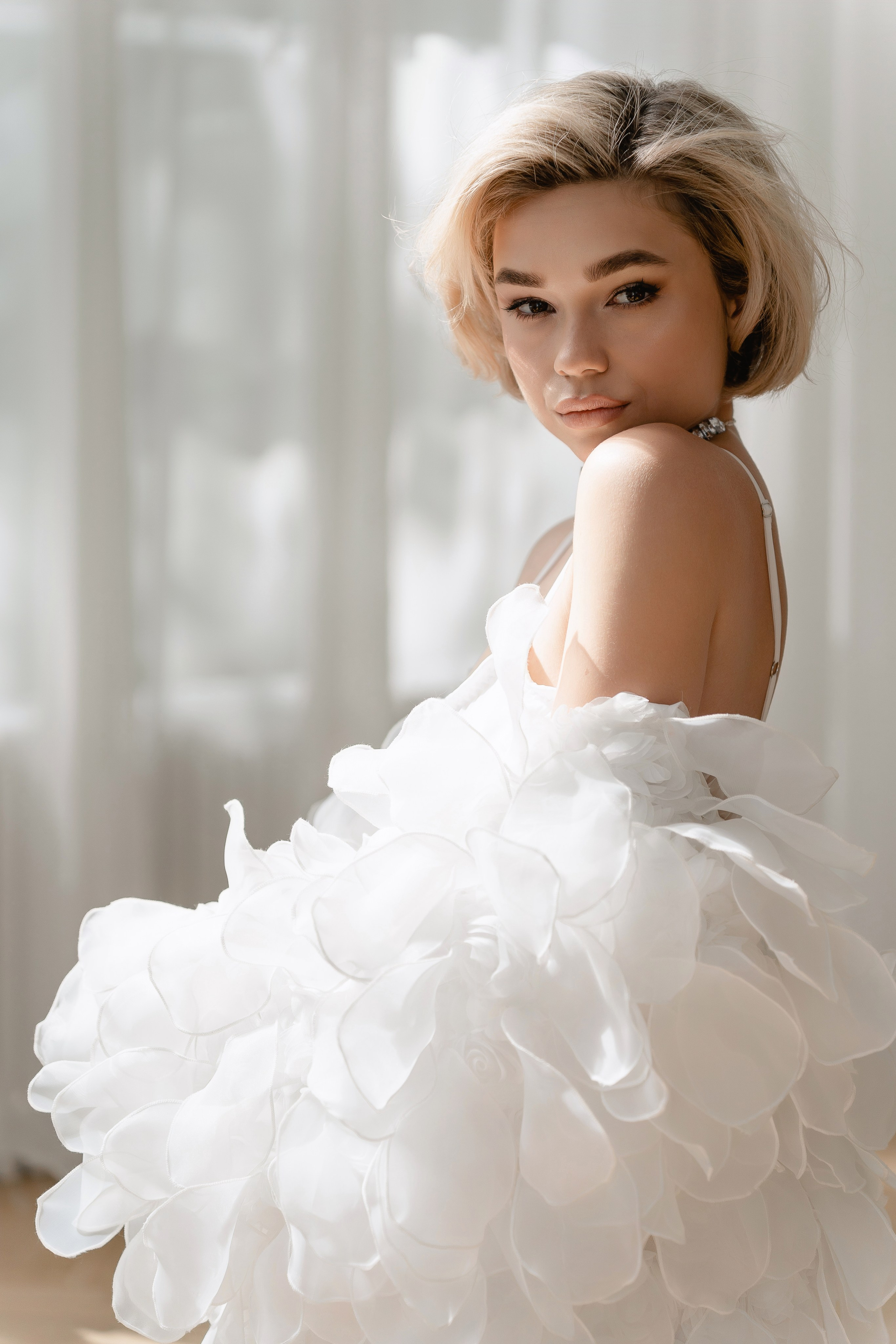 Утро невесты «Варвара». Главная