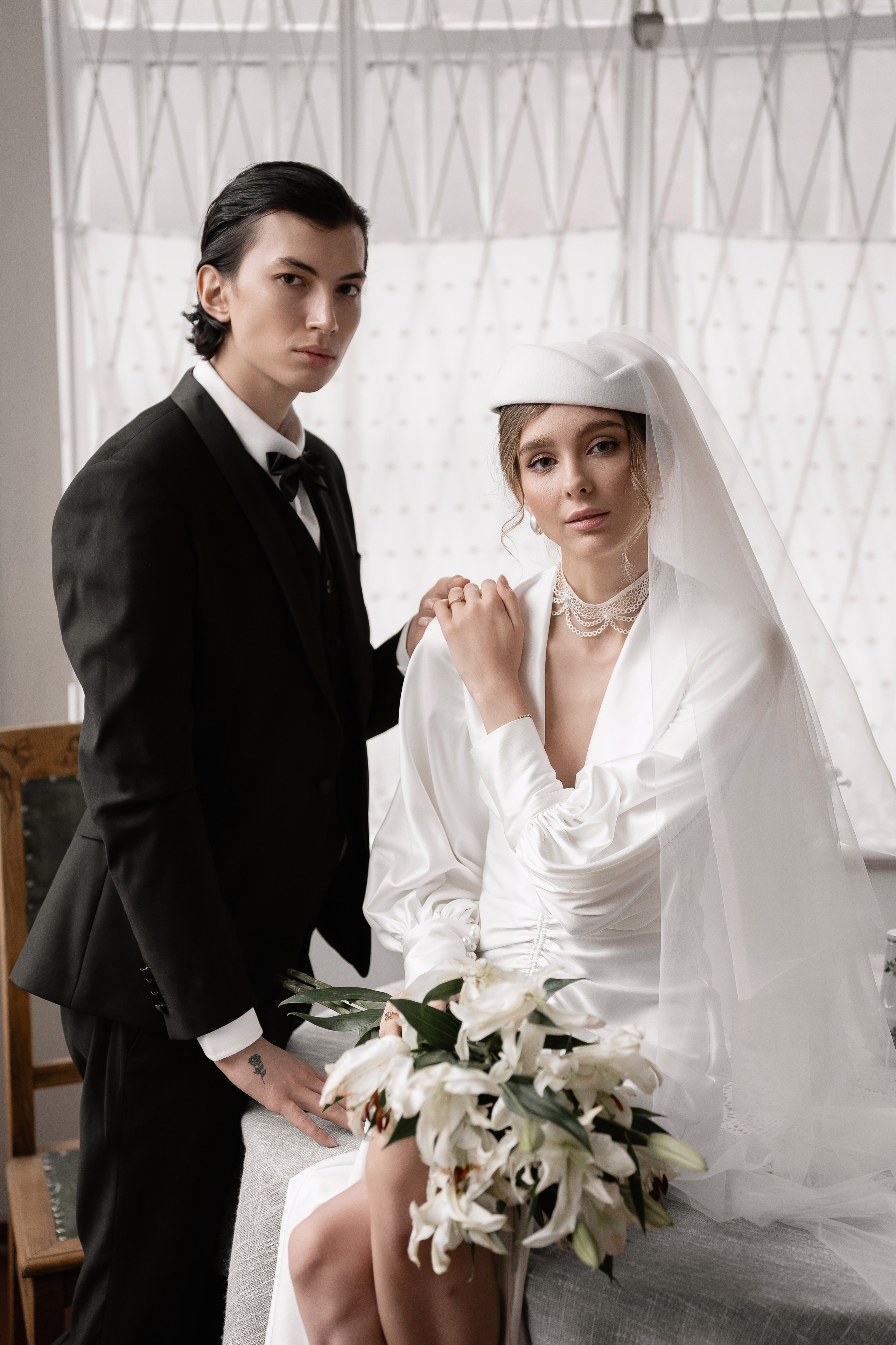 Влад & Анна. Главная