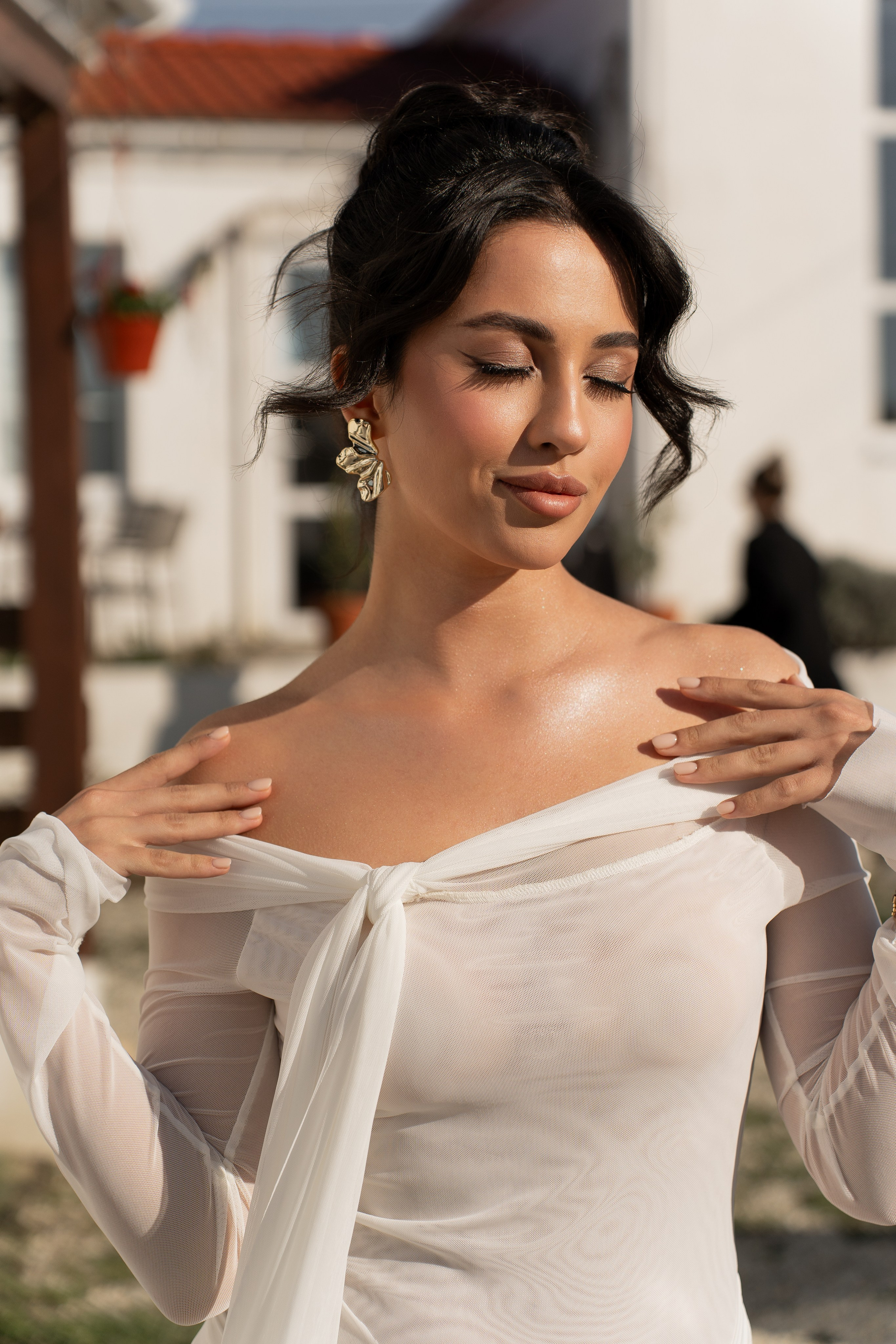 Иван & Самира. Главная