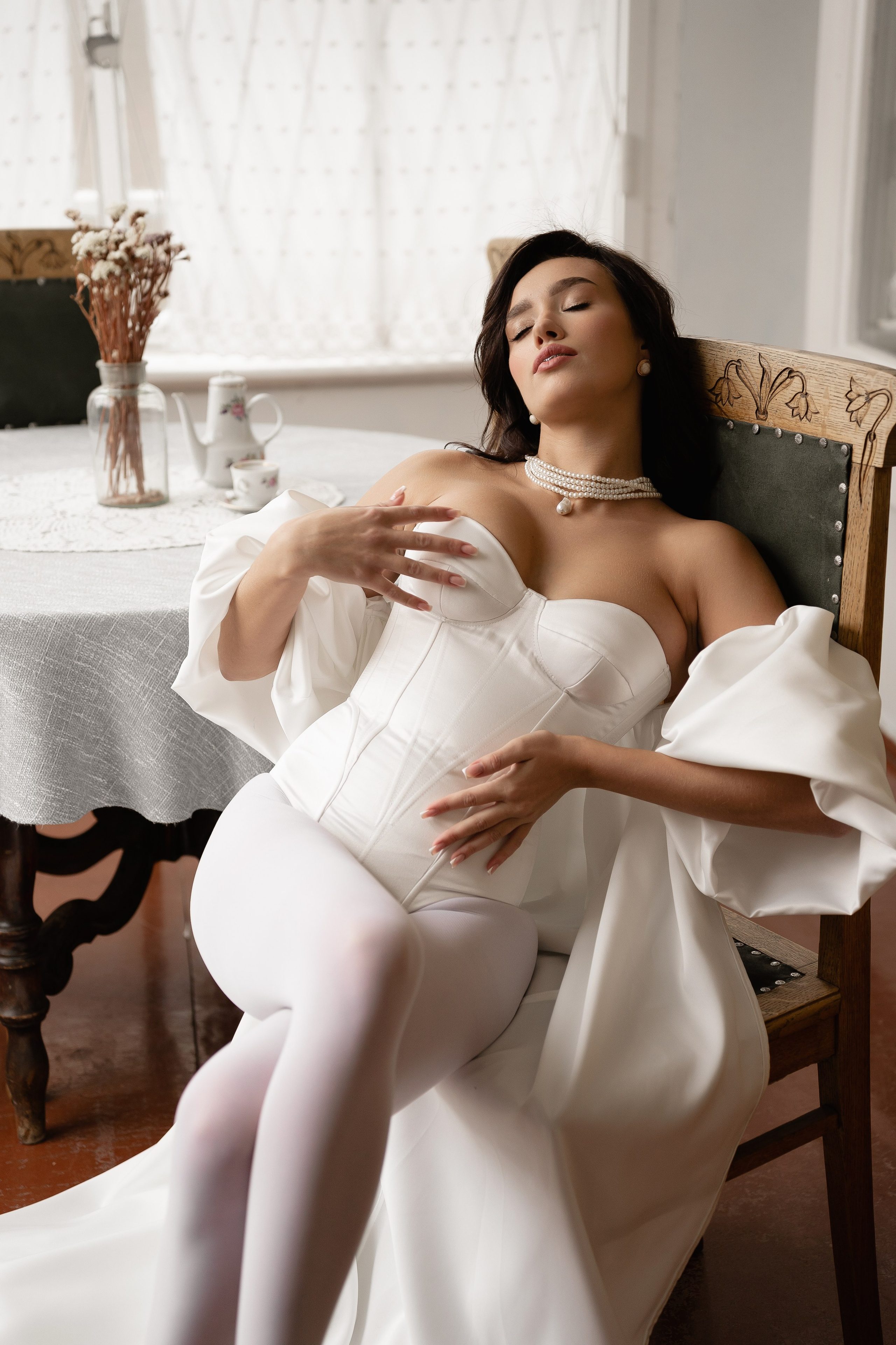 Руслан & Диана. Главная