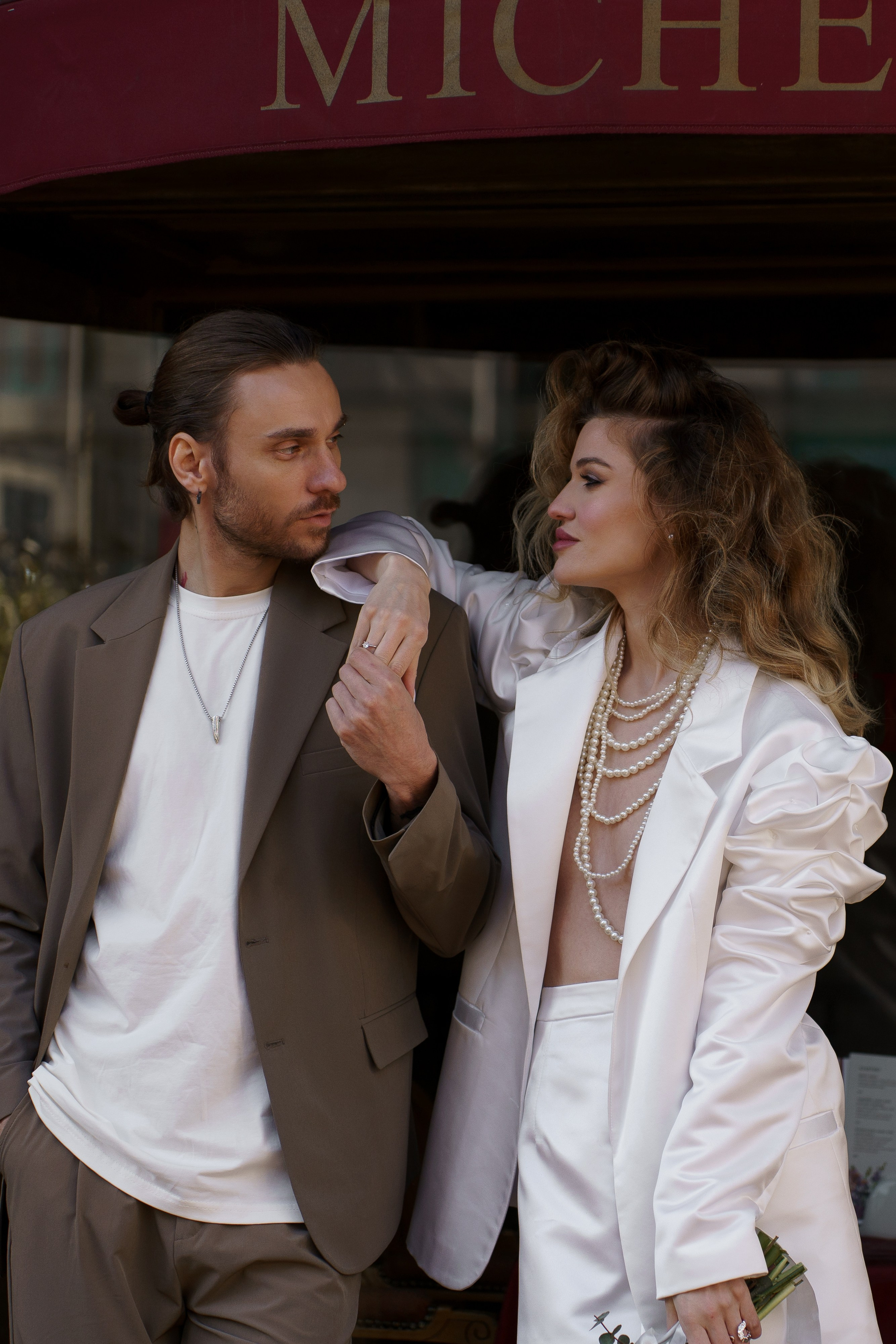 Клим & Полина (2). Главная