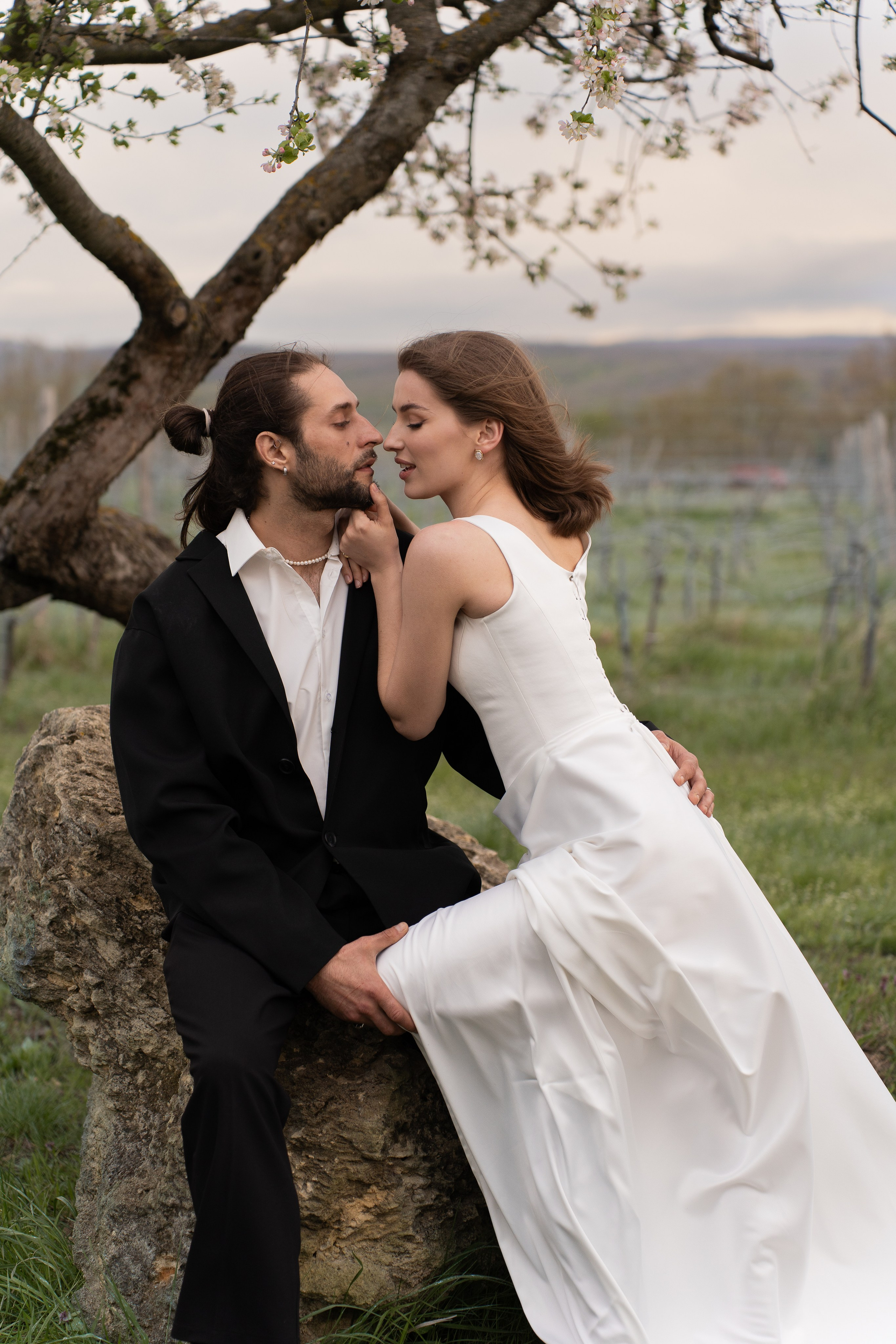 Артур & Александра. Главная