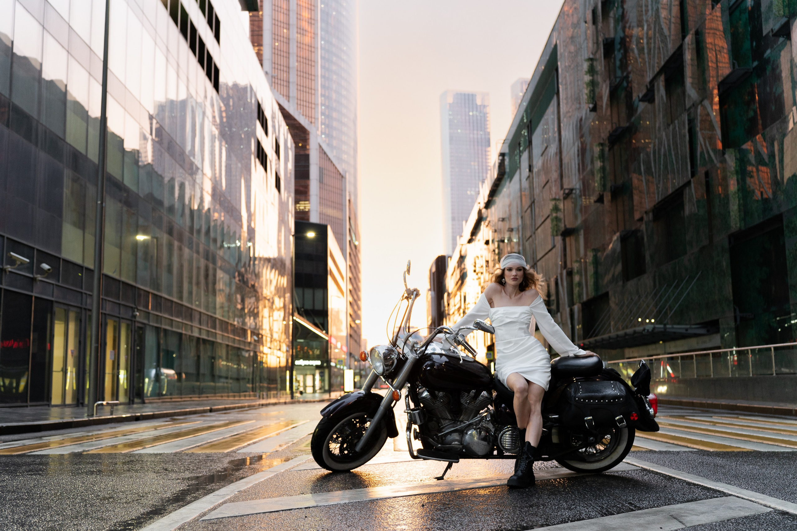 Клим & Полина. Главная