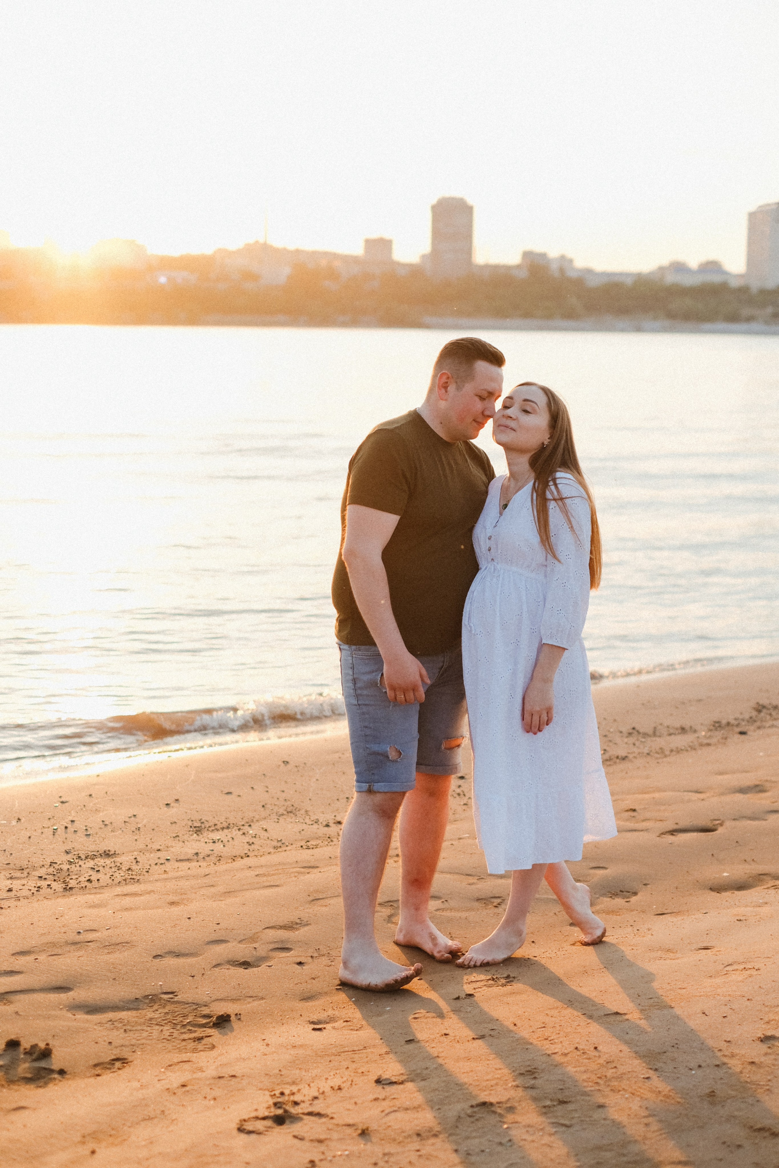 Елена + Никита. Андрющенко Мария фотограф Волгоград