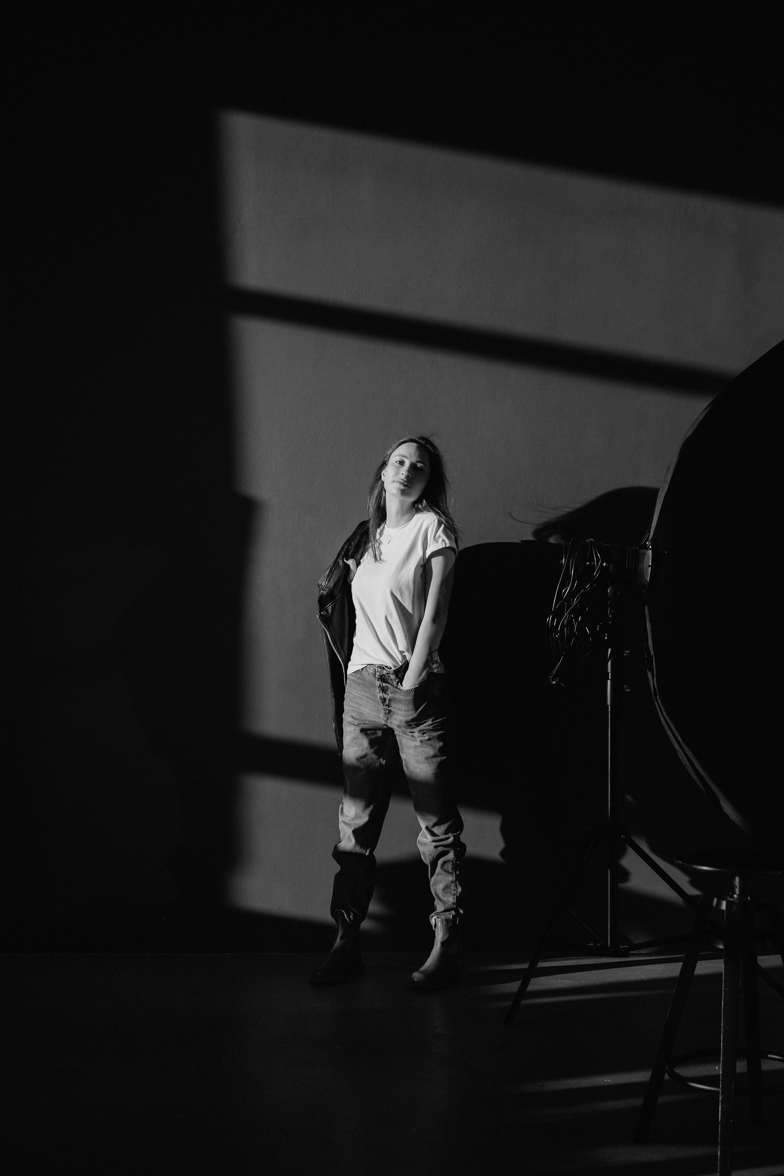 Портреты. Свадебный и портретный фотограф в Пятигорске, КМВ — Власова Юля