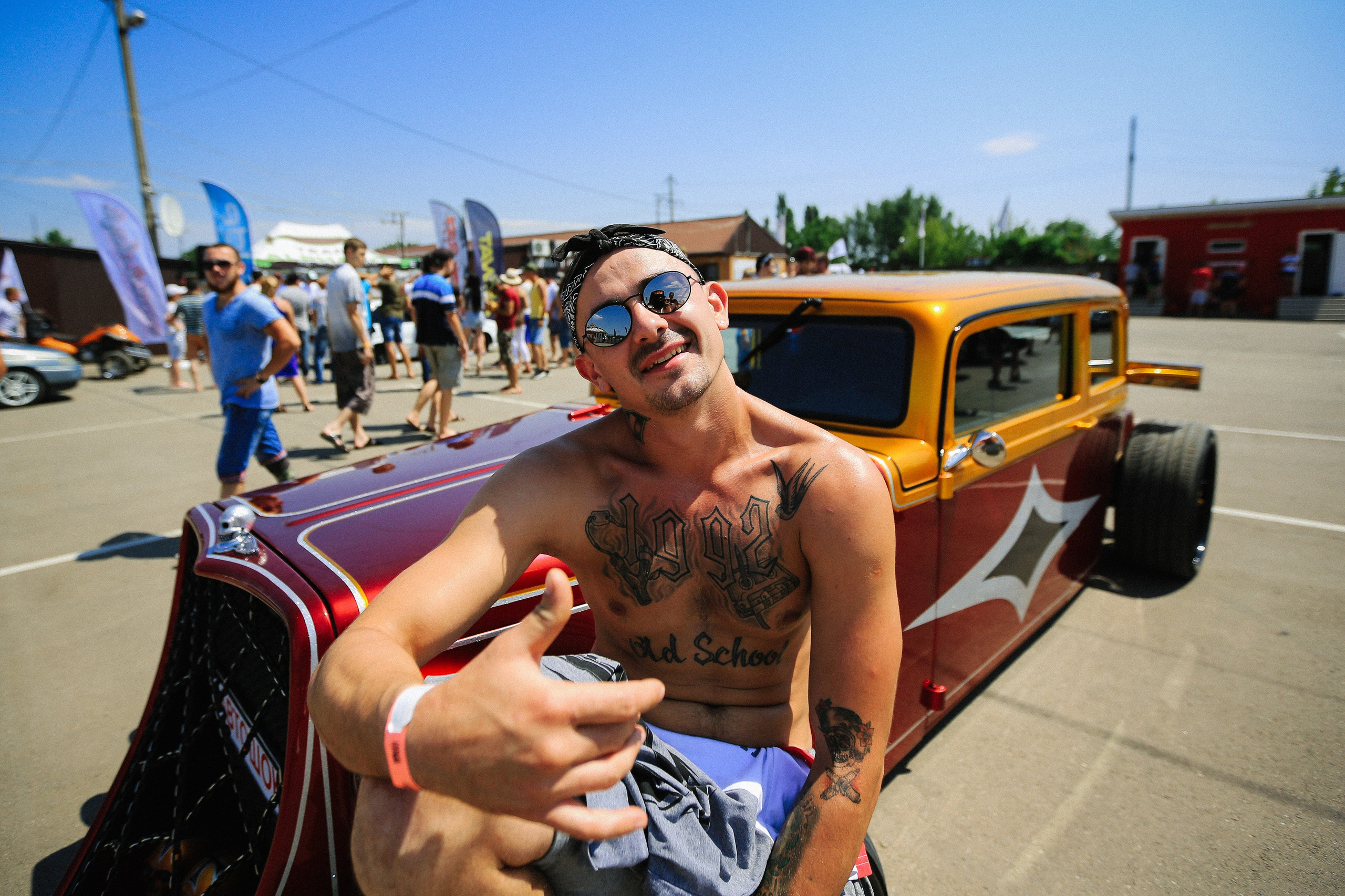 Кубок по дрифту «Автожара», г. Усть-Лабинск, автодром «СТК Пилот». Свадебный и портретный фотограф в Пятигорске, КМВ — Власова Юля