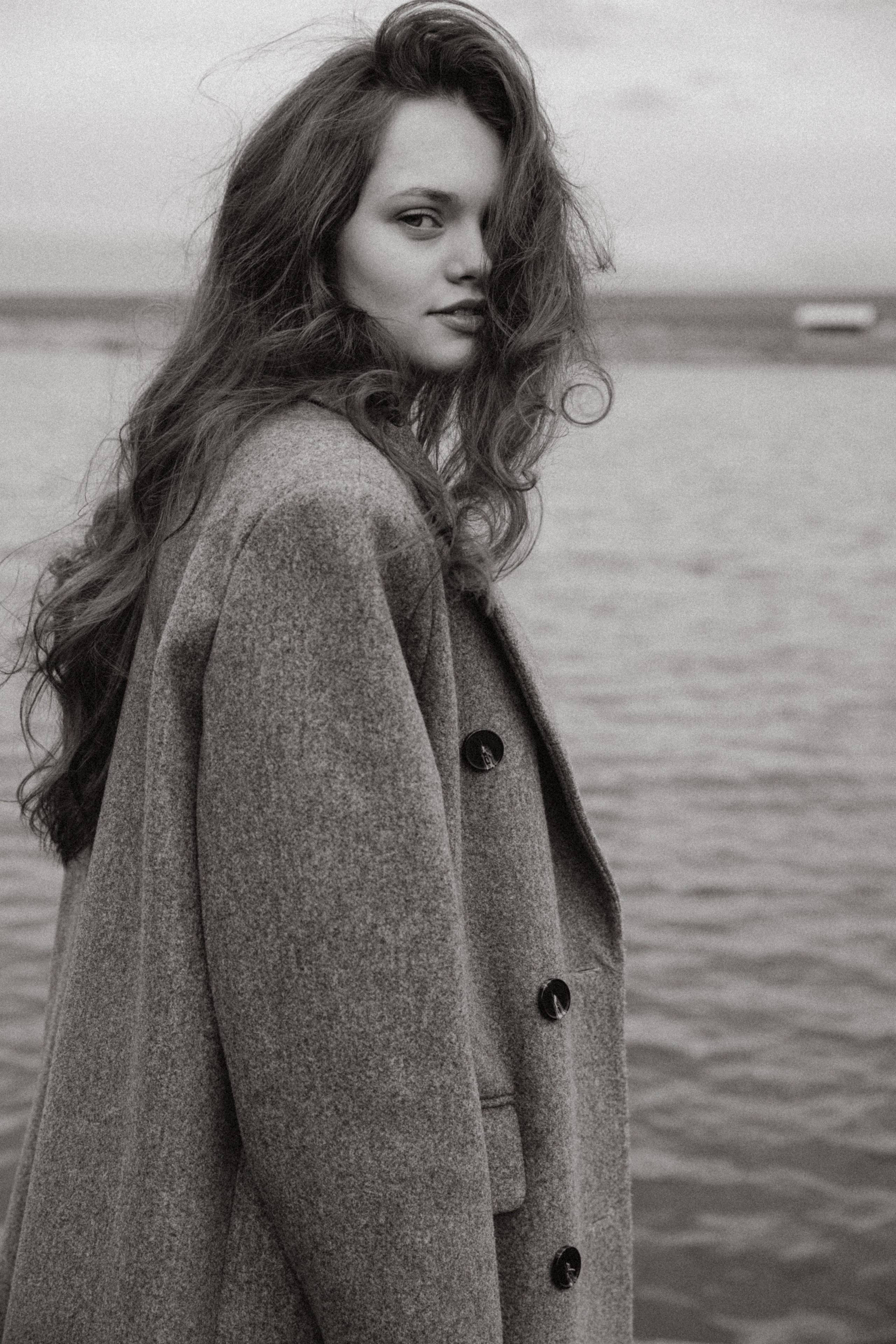 Алена. Фотограф Ульяна Дивина в Нижнем Новгороде и Нижегородской области