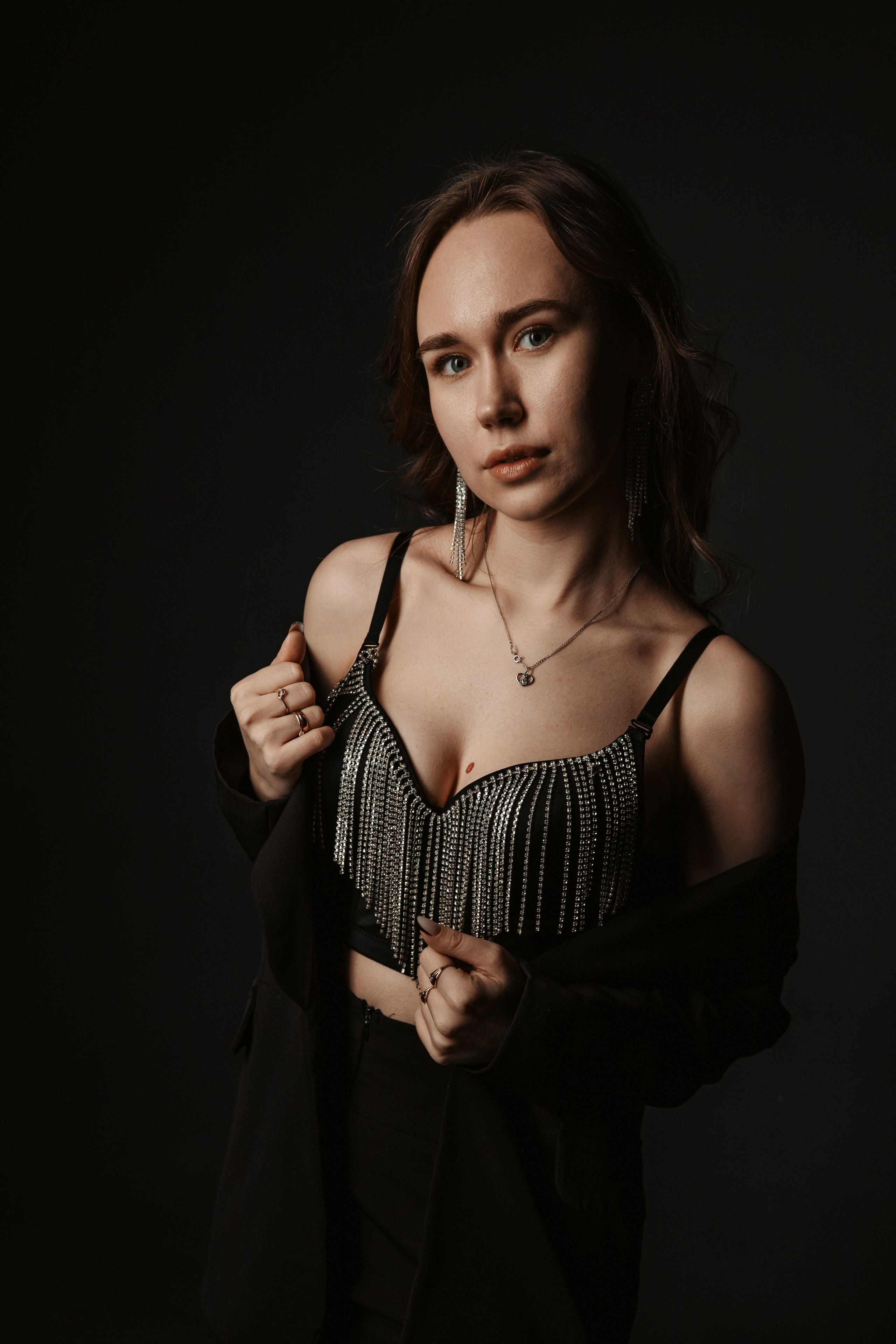 Алёна. Фотограф Саратов Анастасия