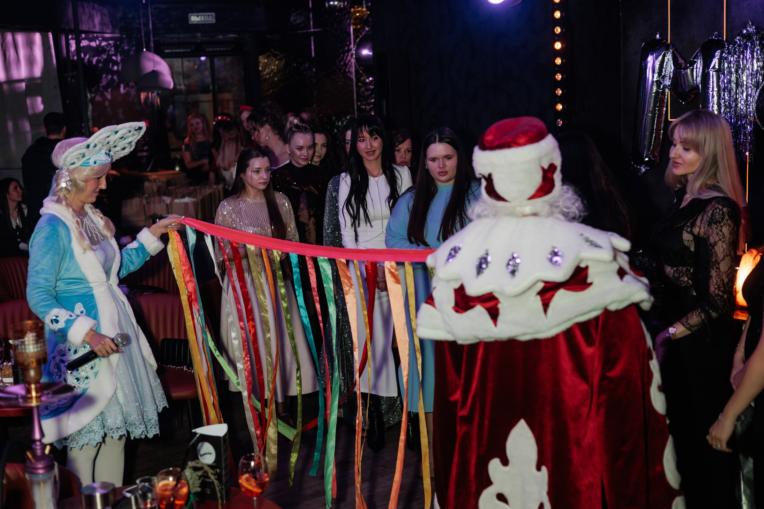 Репортаж Mona. Фотограф Саратов Анастасия