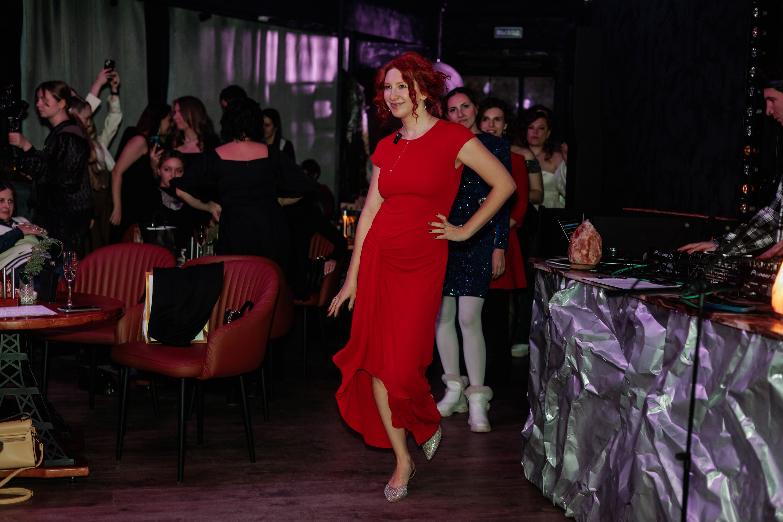 Репортаж Mona. Фотограф Саратов Анастасия