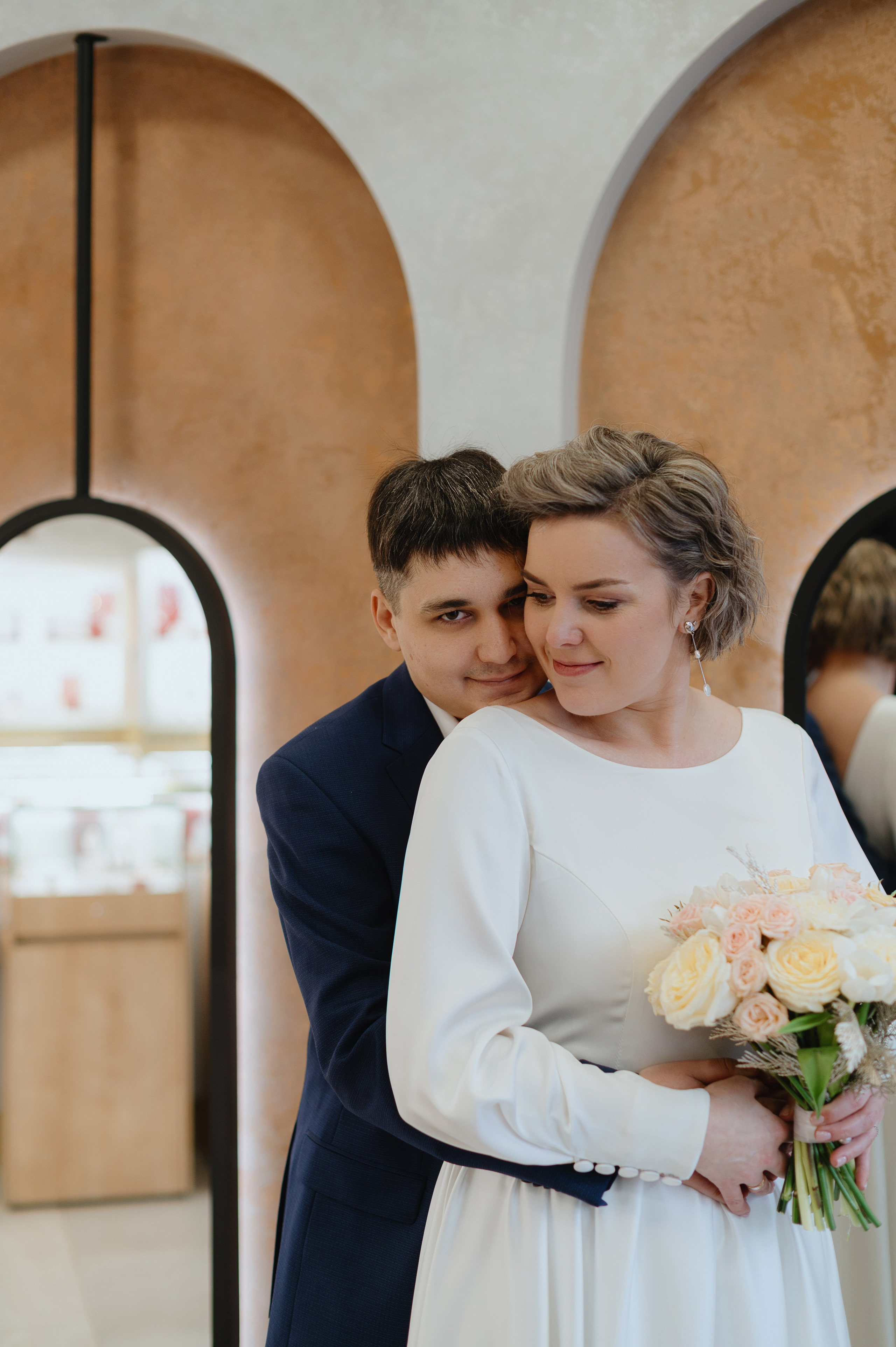 Владислав и Инна. Фотограф в Абакане и Минусинске