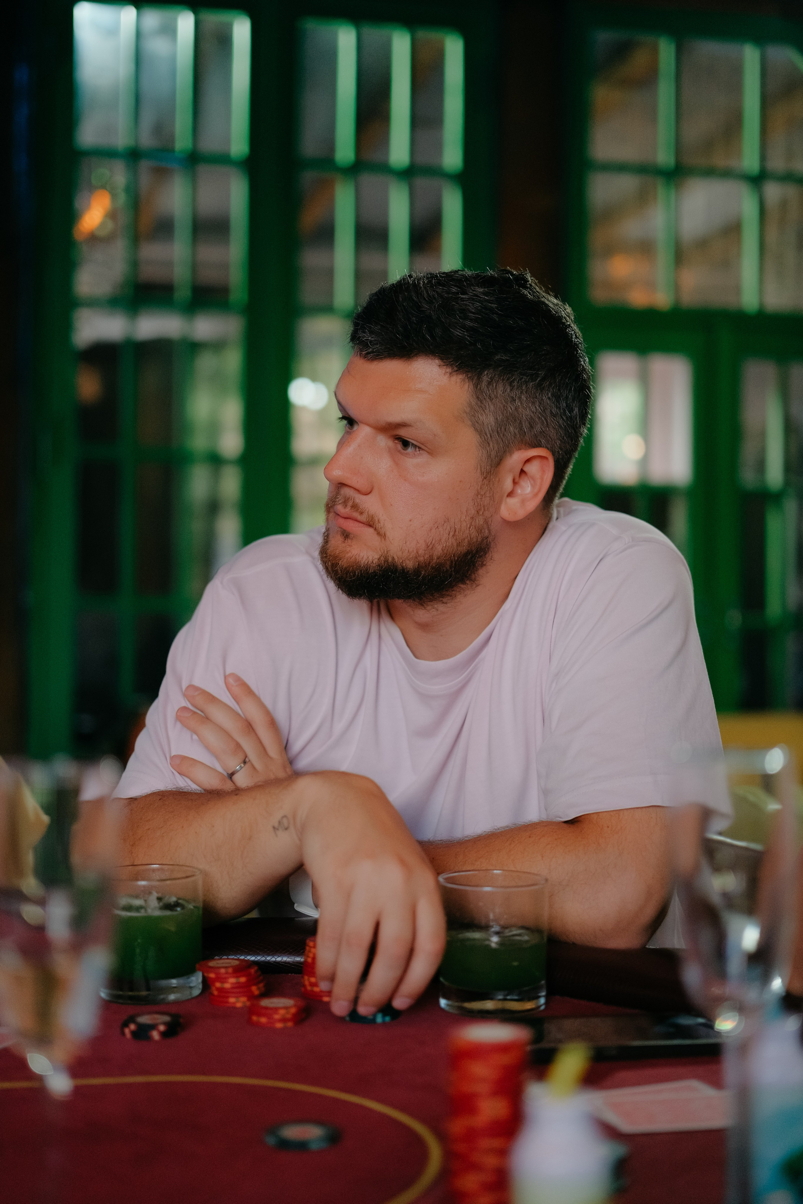 ZDR. Фотограф в Москве Дмитрий Рогов