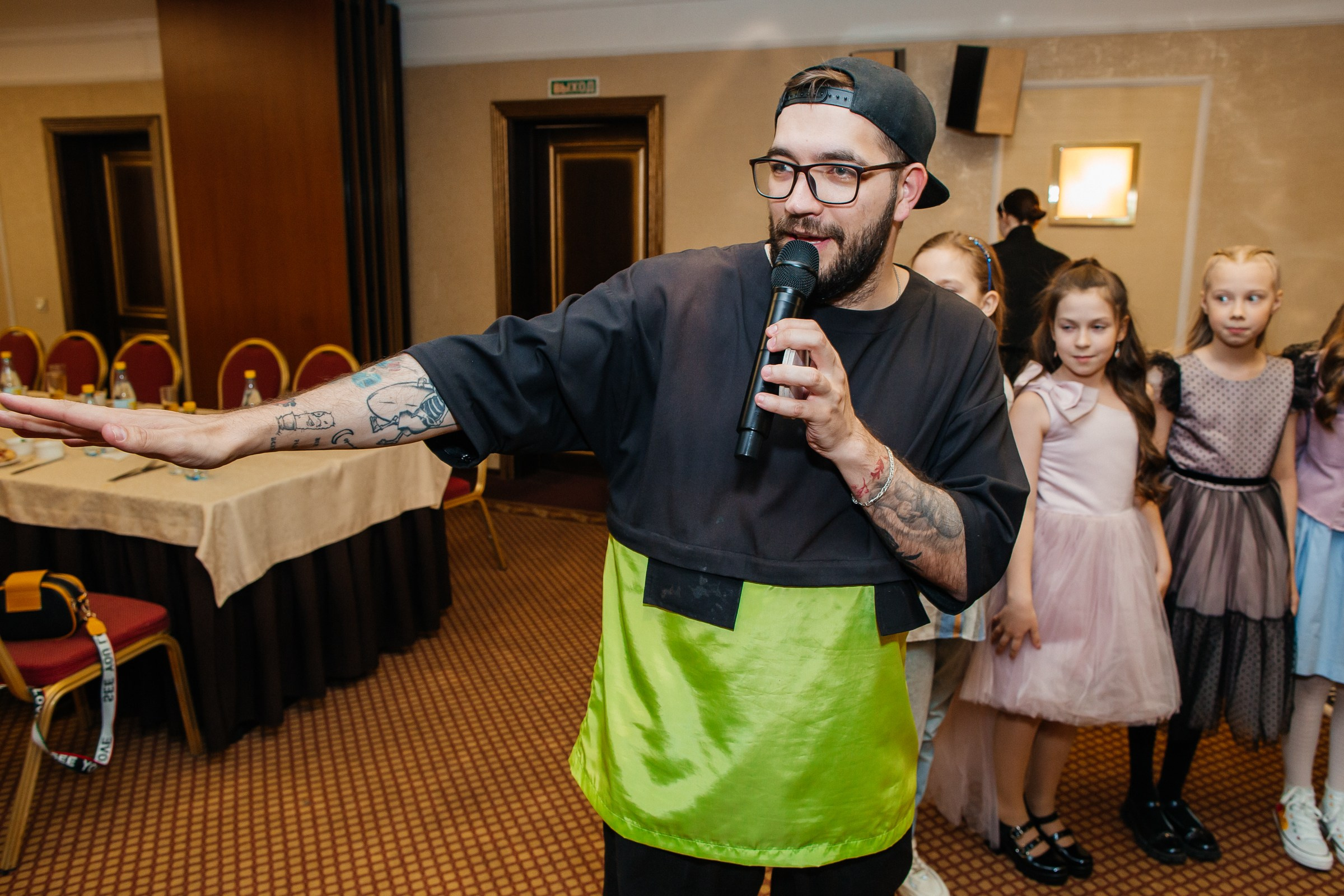 Выпускные 2024. Главная