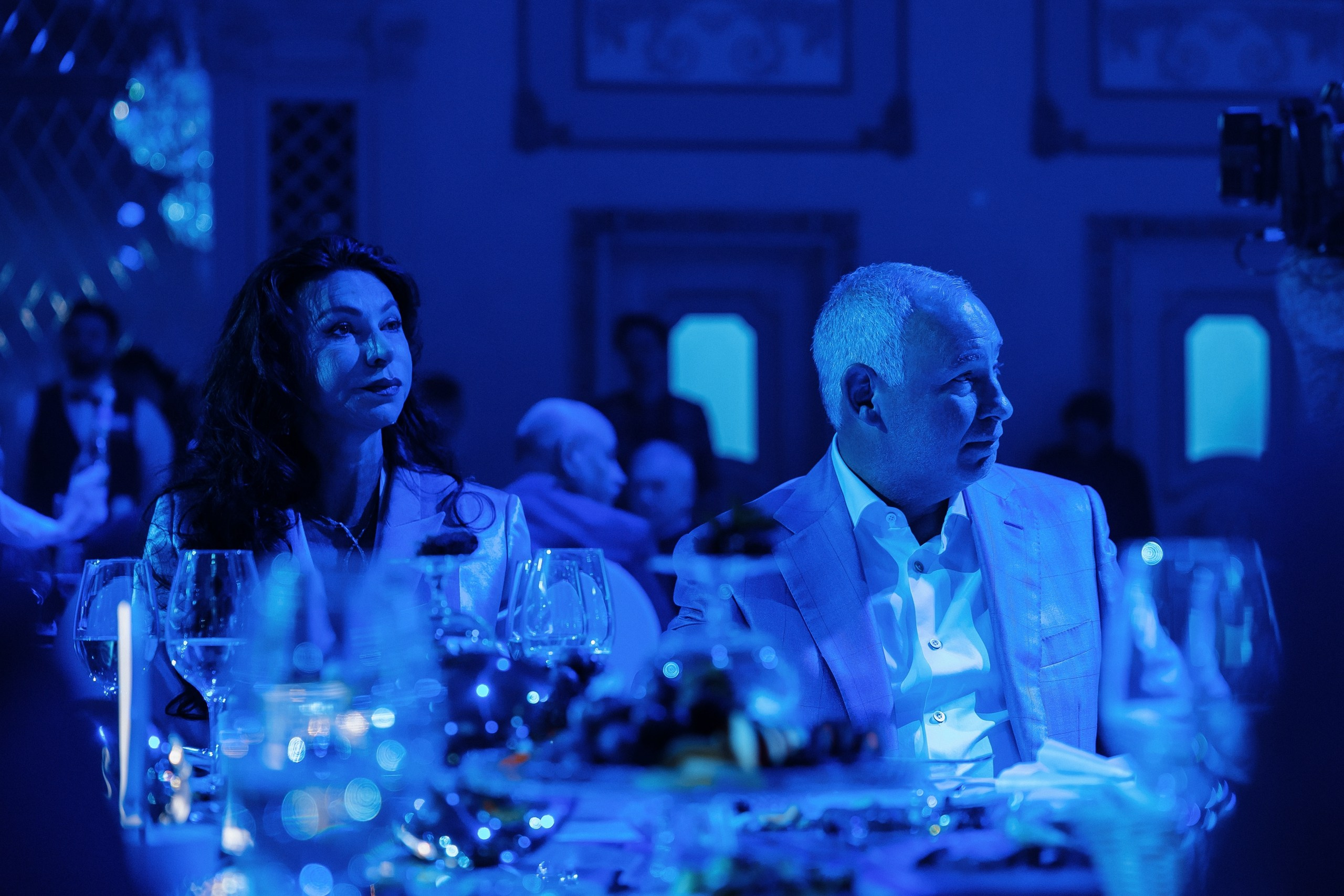 Гала-ужин Федерации Дзюдо. Главная