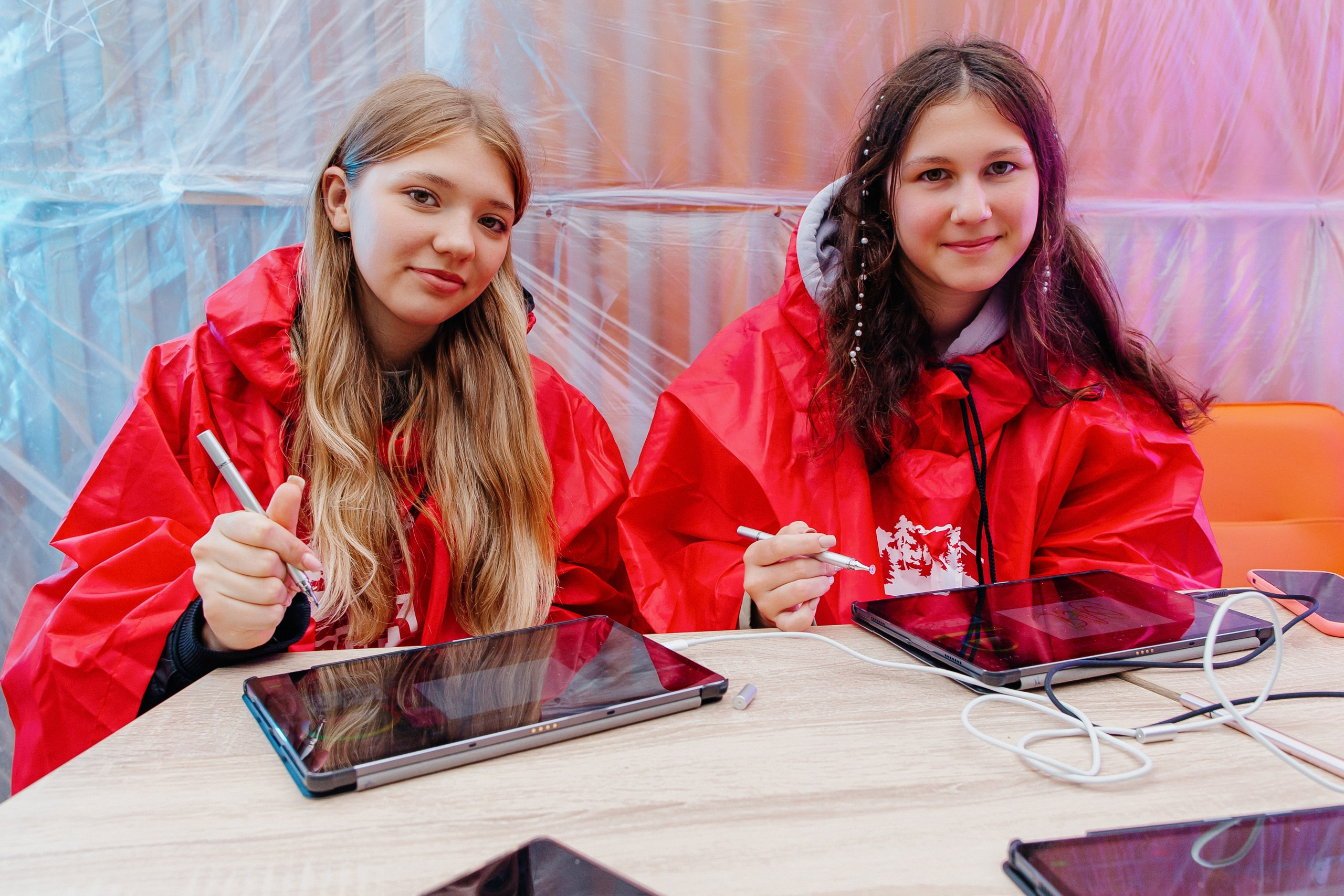 Молфест 2024. Главная