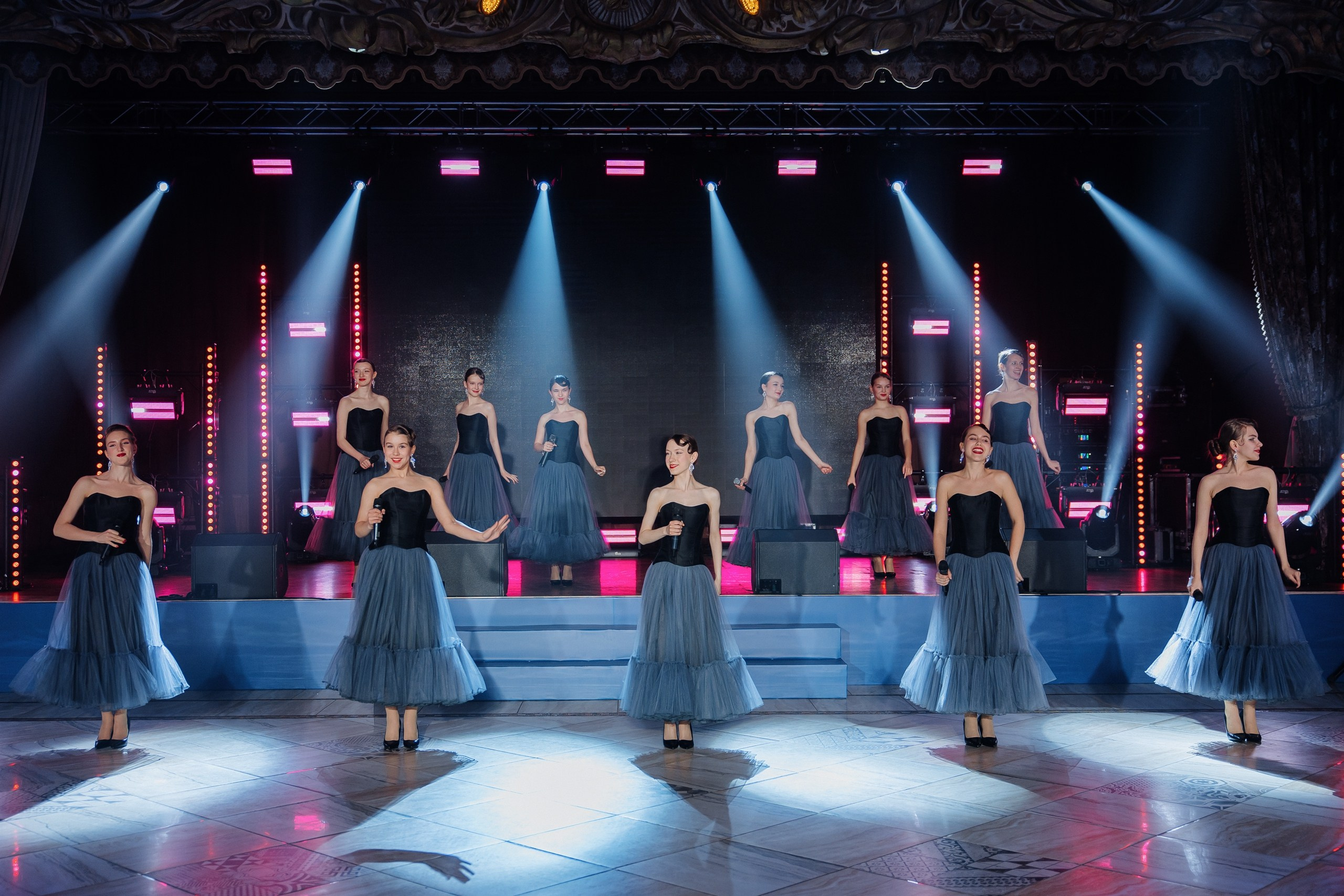 Гала-ужин Федерации Дзюдо. Главная