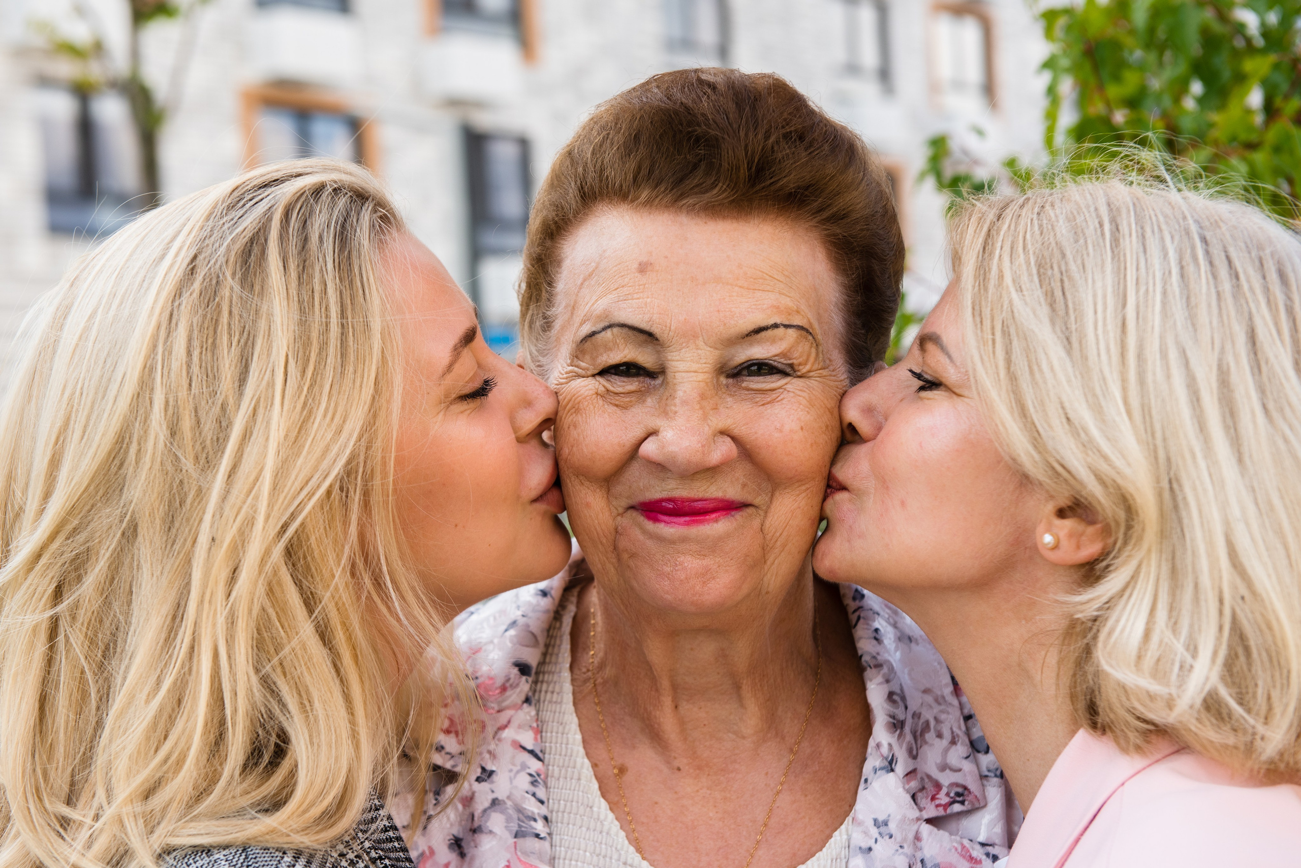 Прогулки по ЖК «Ильинские луга». Фотограф в Москве, Красногорске Анна Силицкая