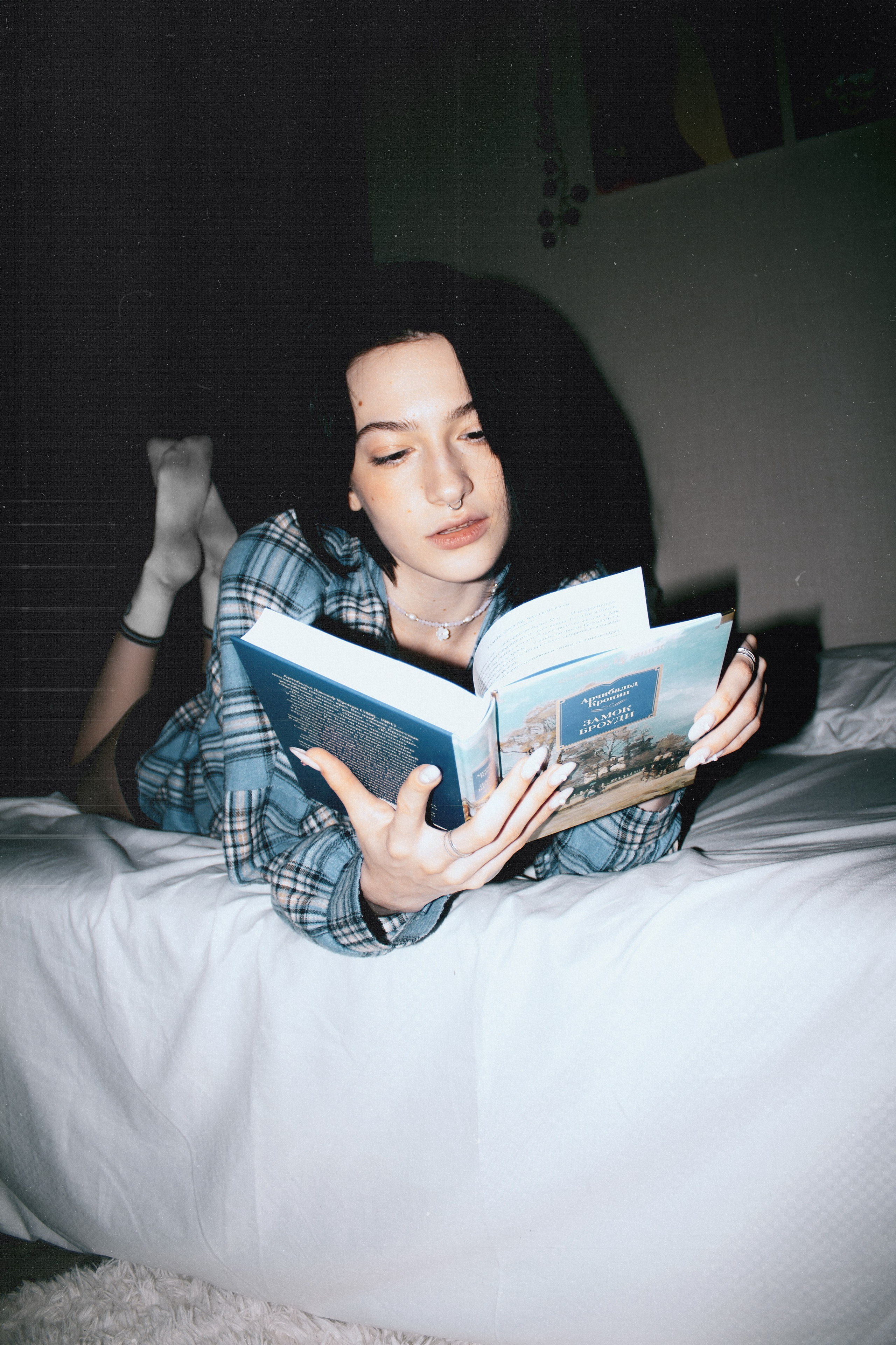 Анастейшн. Фотограф Тимур Хайруллин