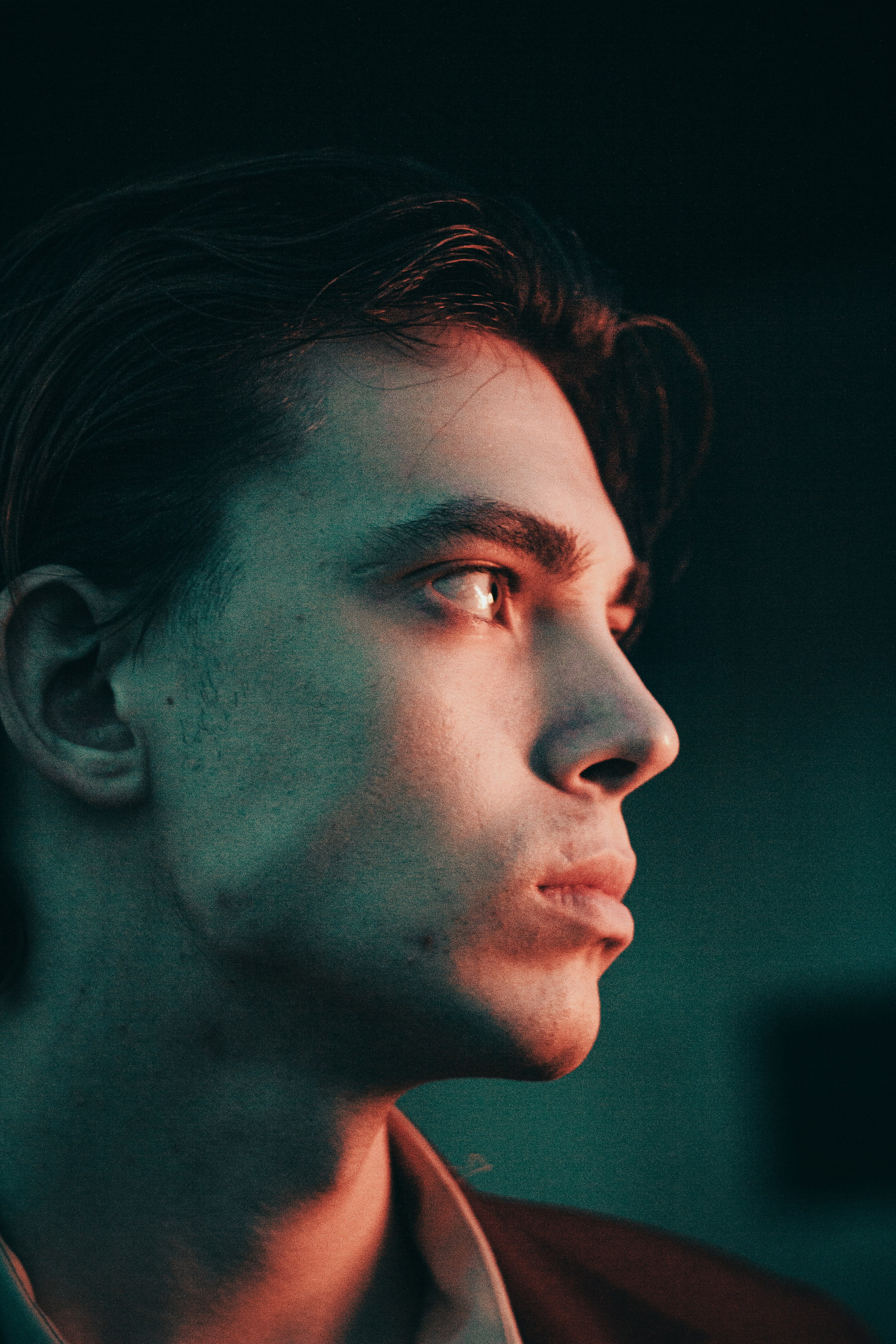 Слава. Фотограф Тимур Хайруллин