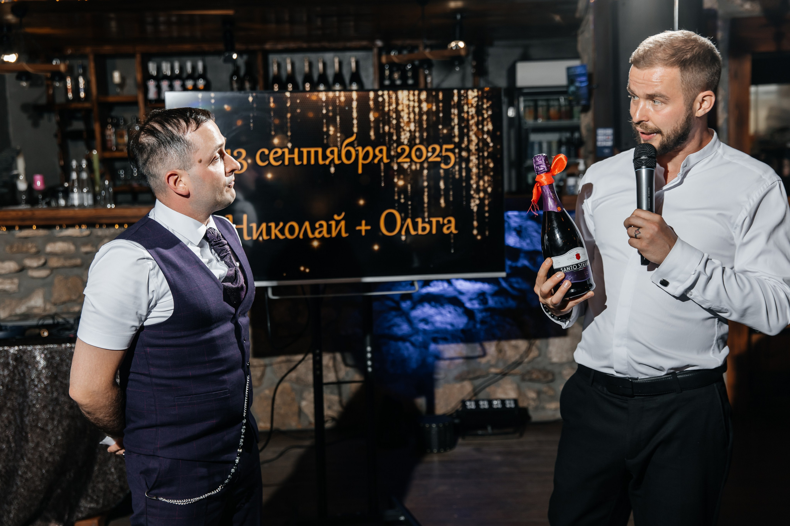 Анонс свадьбы для Ольги и Николая. Свадебный фотограф в Крыму и Севастополе Ольга Баскакова