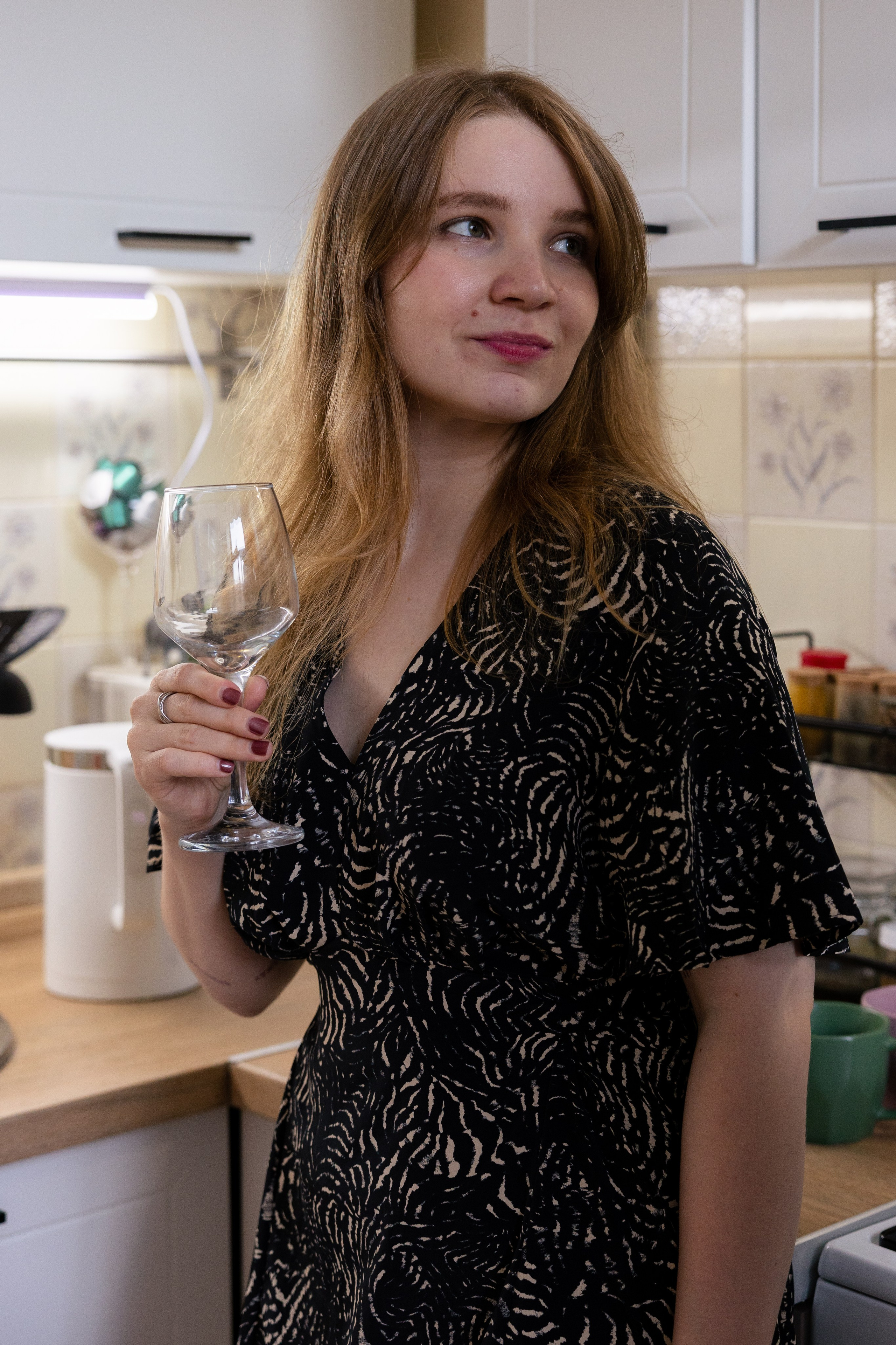 Домашние посиделки. Питерский фотограф