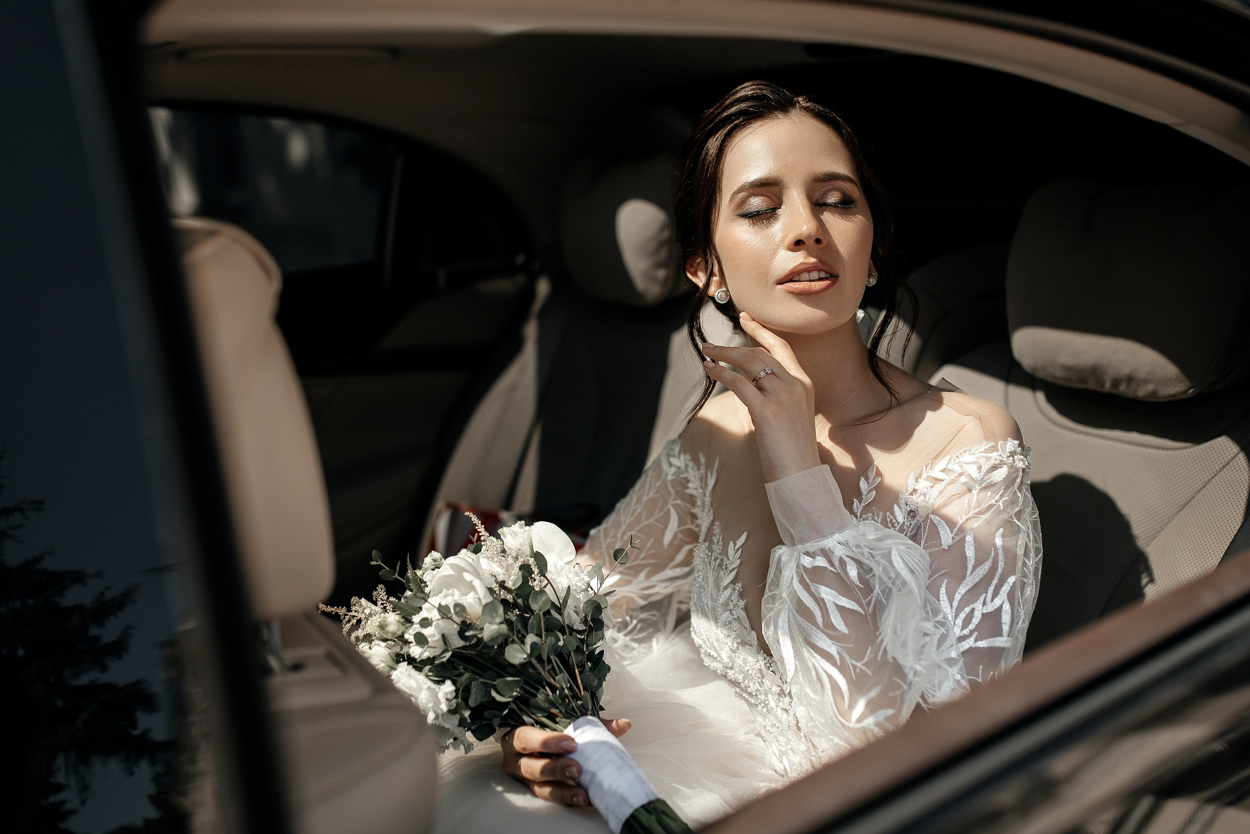 SERGEY & LADA. Свадебный фотограф в Ульяновске Владимир Лесников