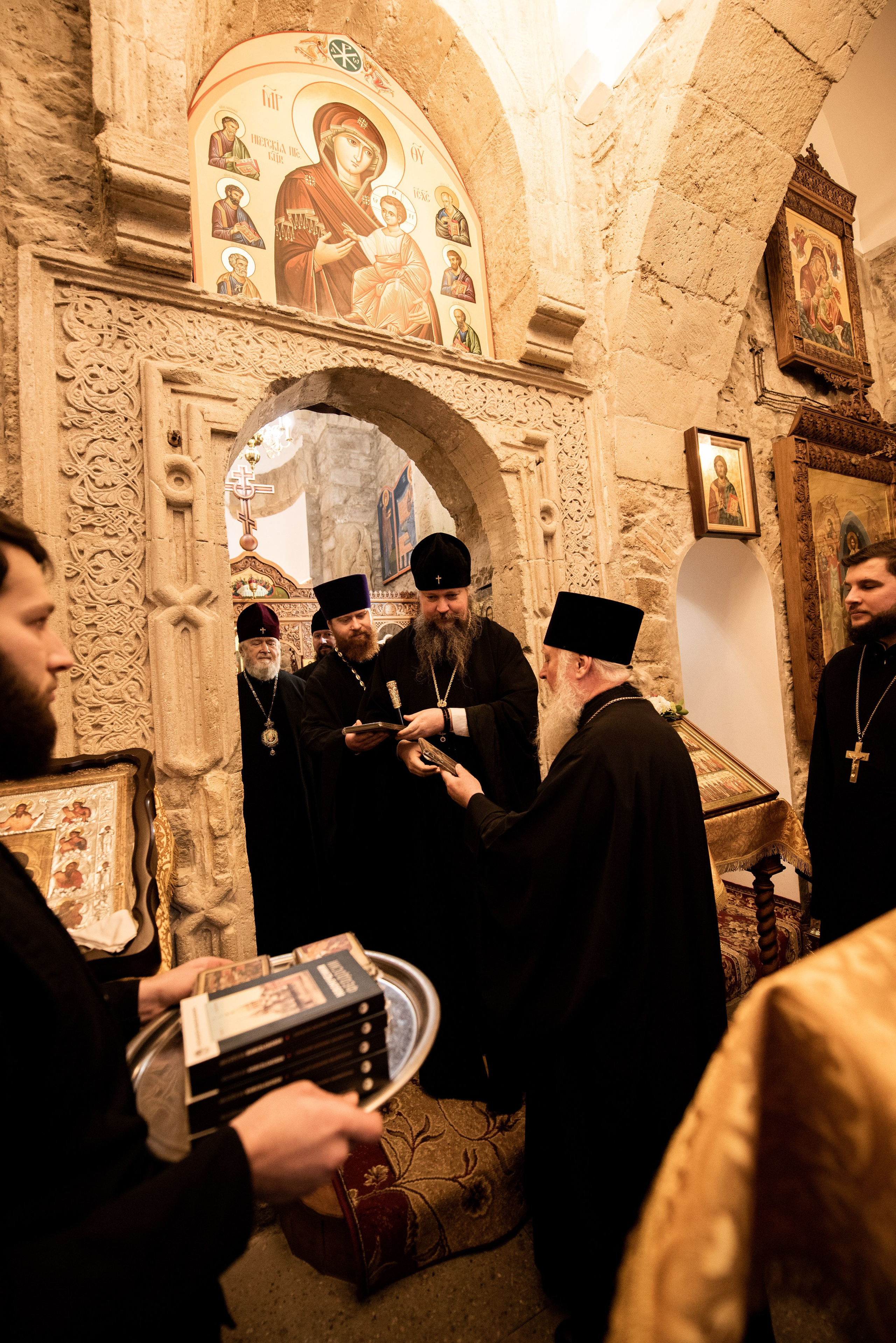 День памяти пророка Аввакума 15.12.2022. Семейный и свадебный фотограф в Феодосии и Коктебеле