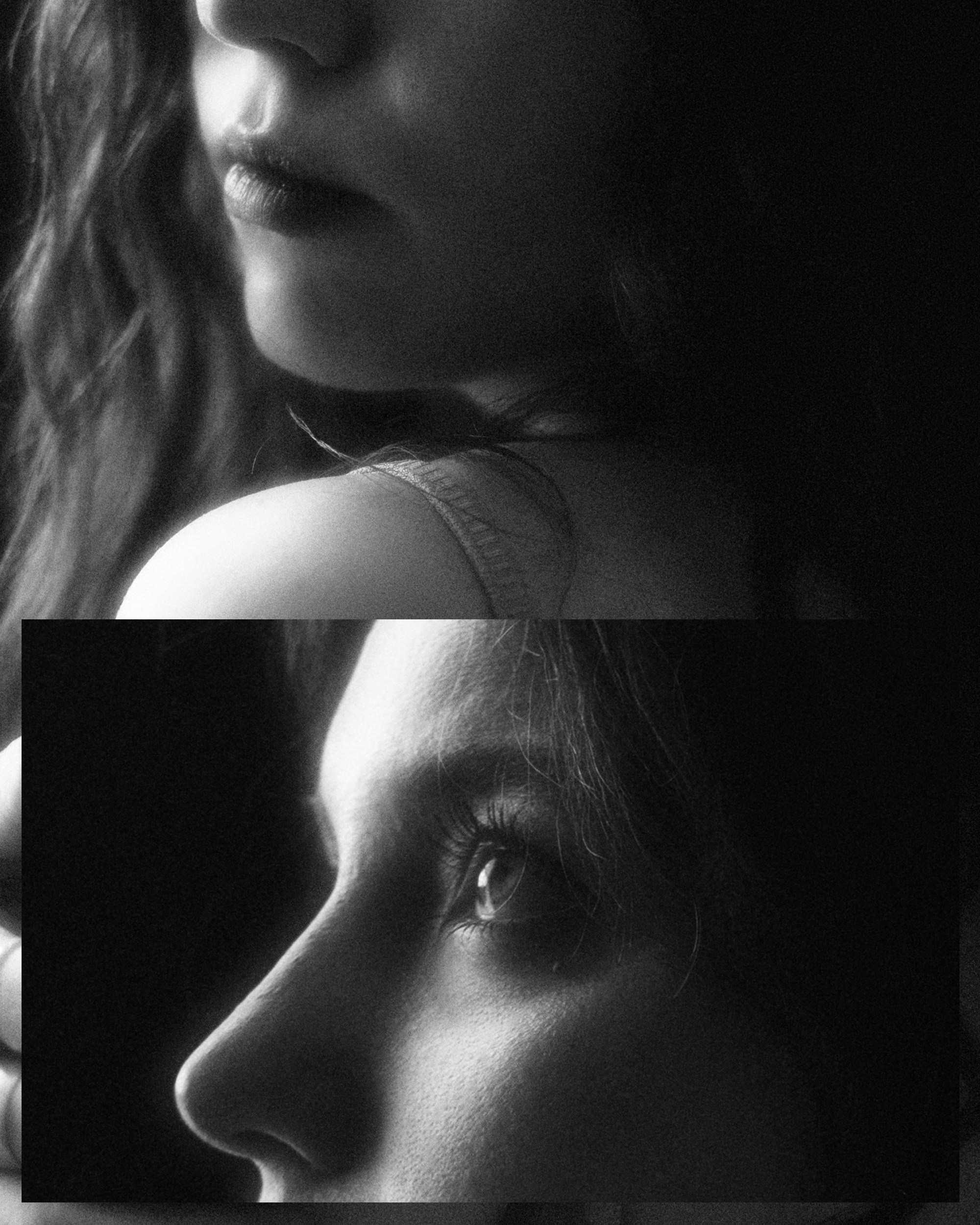 Аня. Портретный фотограф