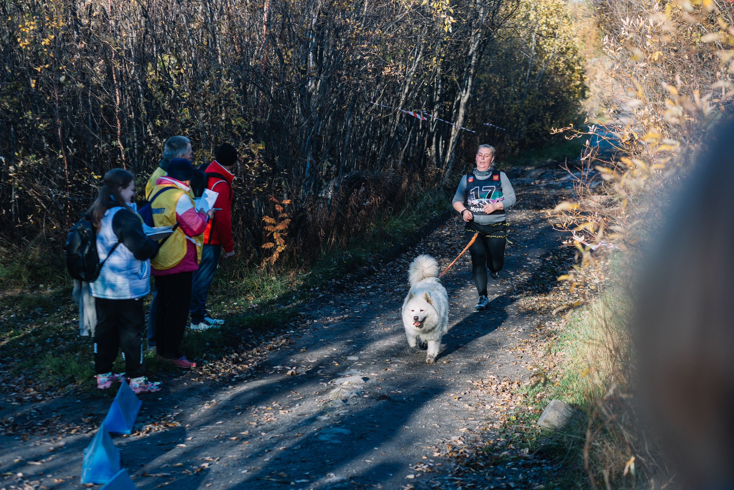 День города Мурманска, соревнования и забеги. Репортажный фотограф в Мурманской области