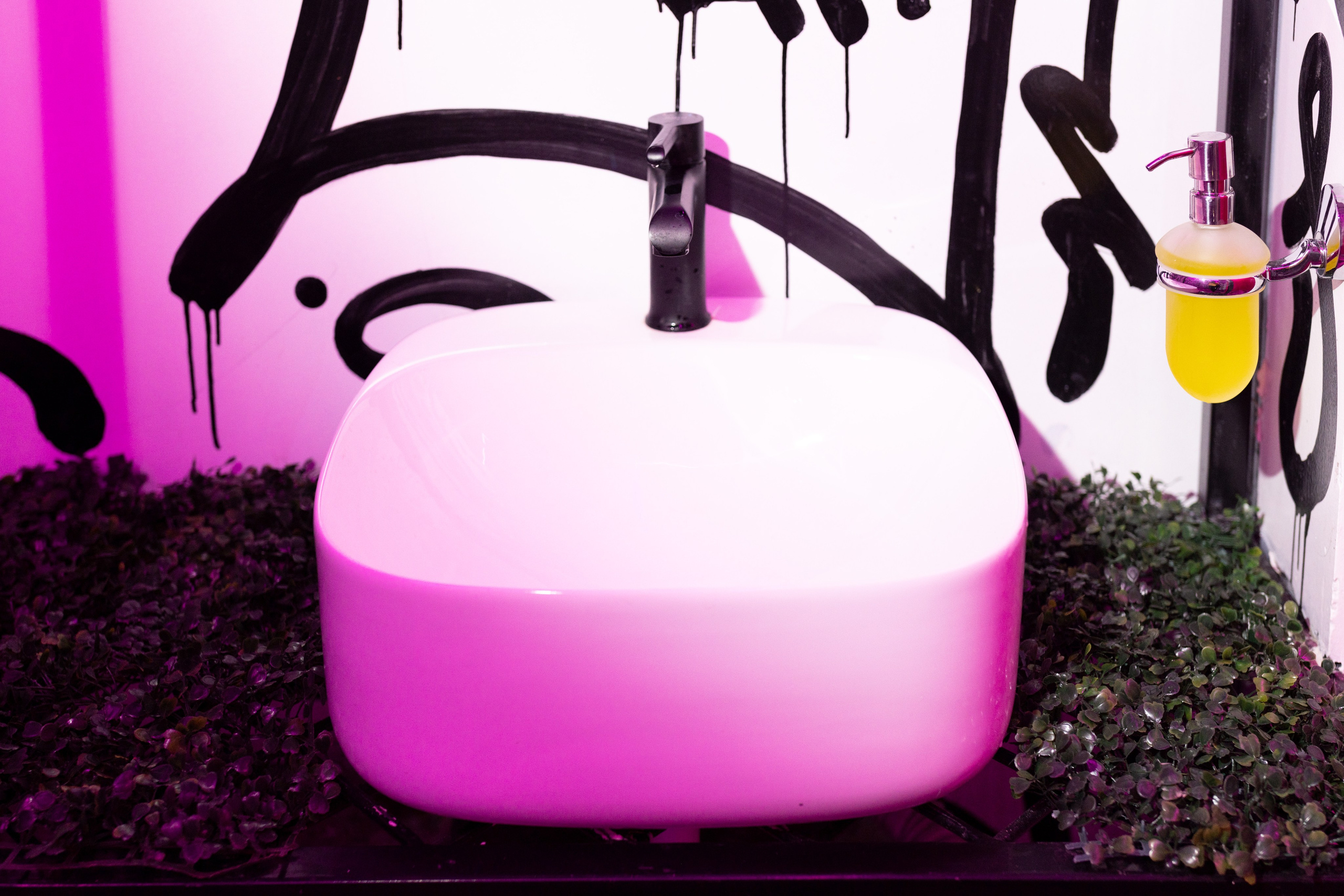 Открытие VICE CITY