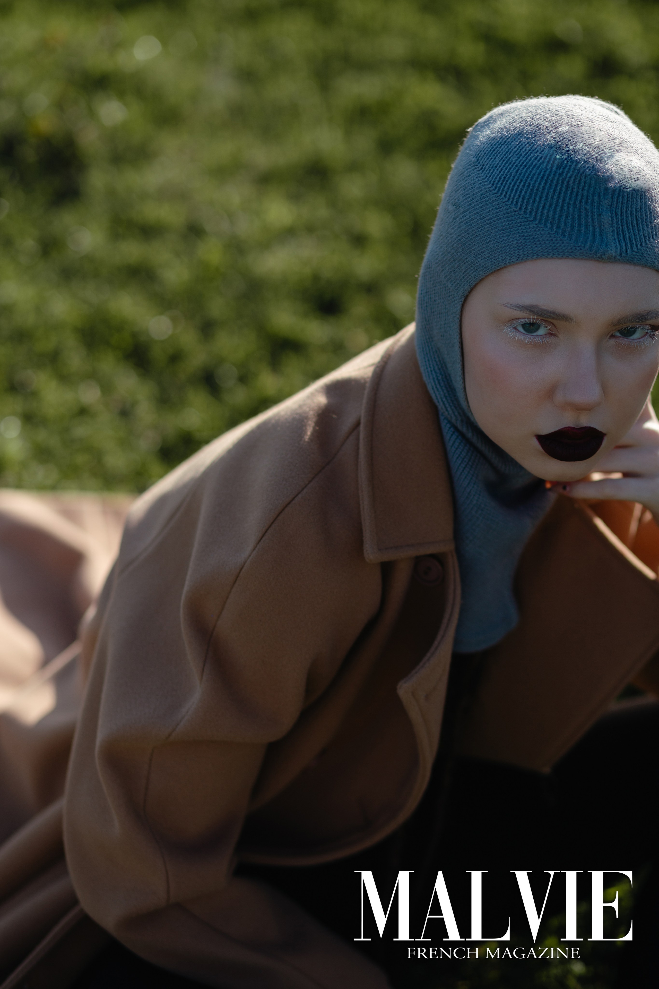 Malvie May 2024 Жанна. Фотограф для Людей и для Брендов в Тамбове. Татьяна Энговатова