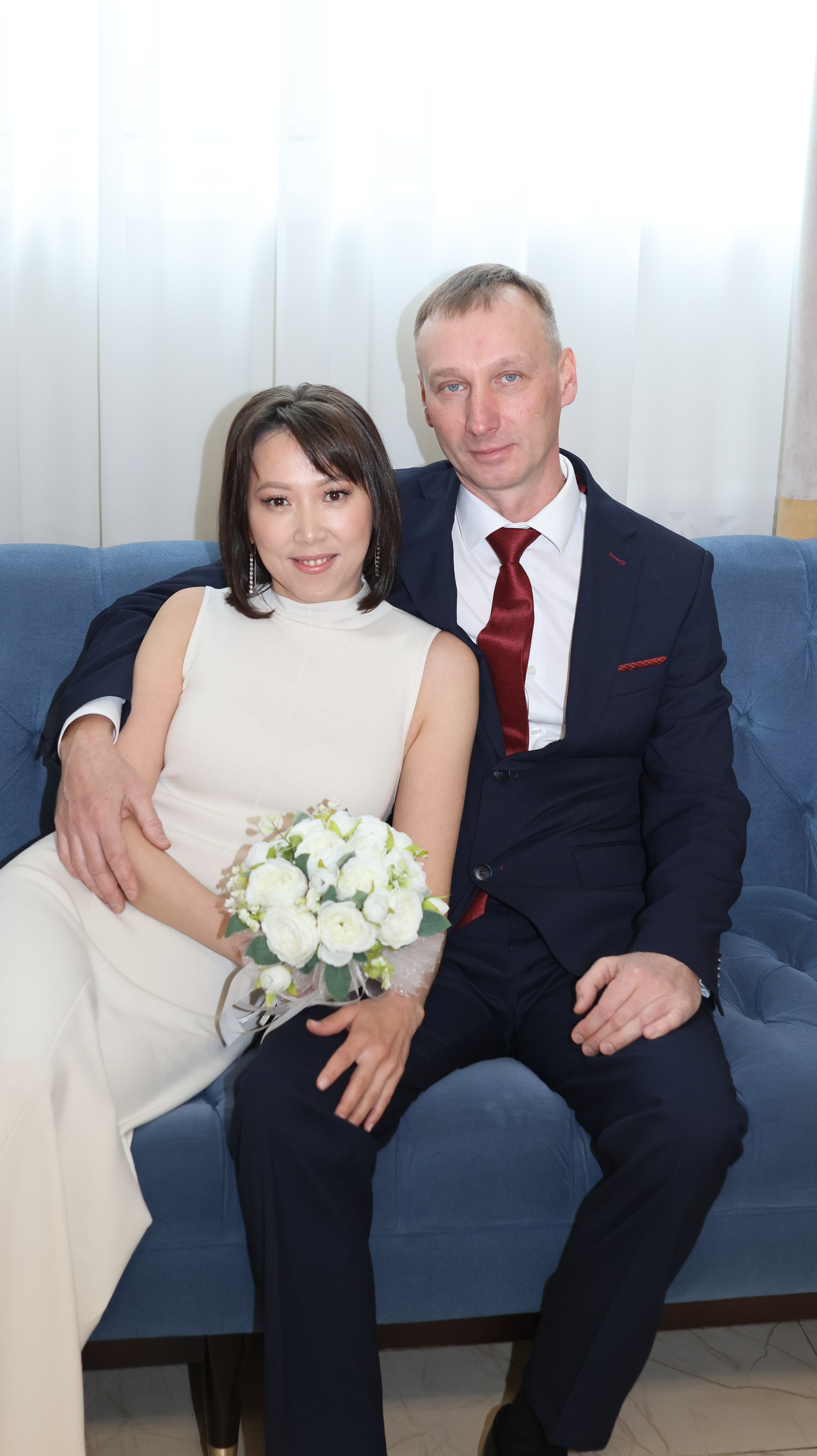 Андрей& Анна оригиналы. Фотография — это жизнь, освещенная вспышкой