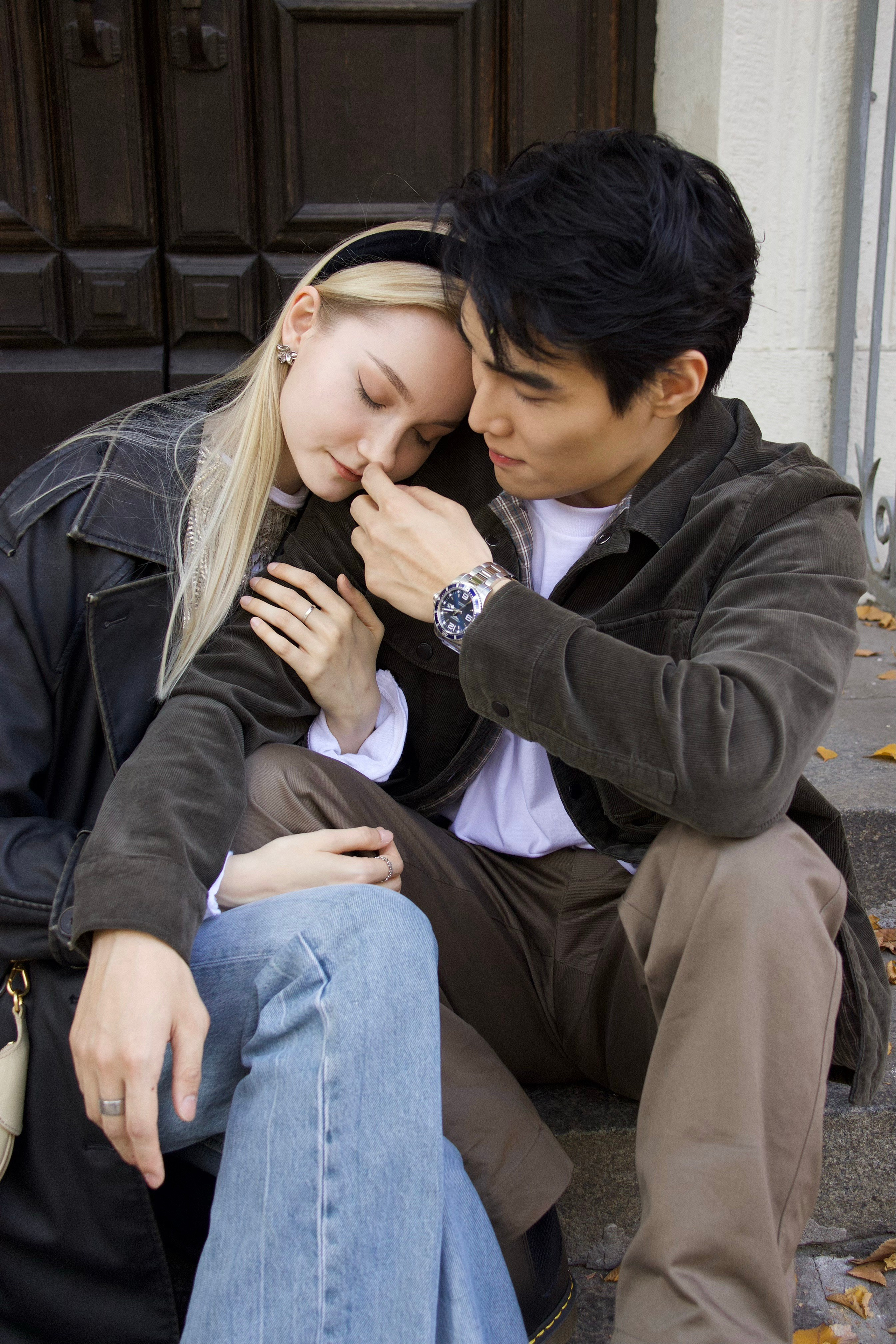 Эрвин & Светлана. Фотография — это жизнь, освещенная вспышкой