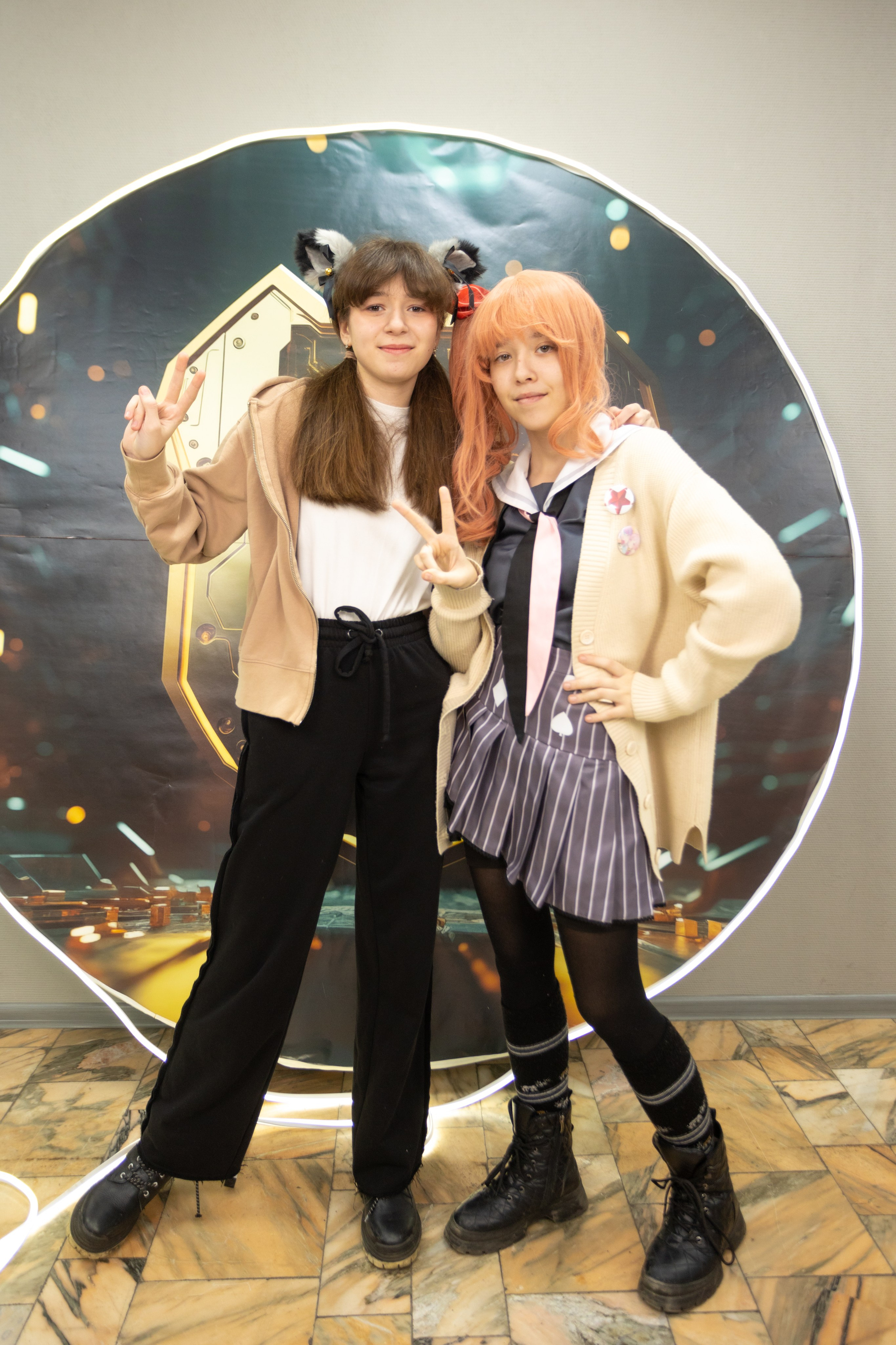 Фестиваль. Art my Pho