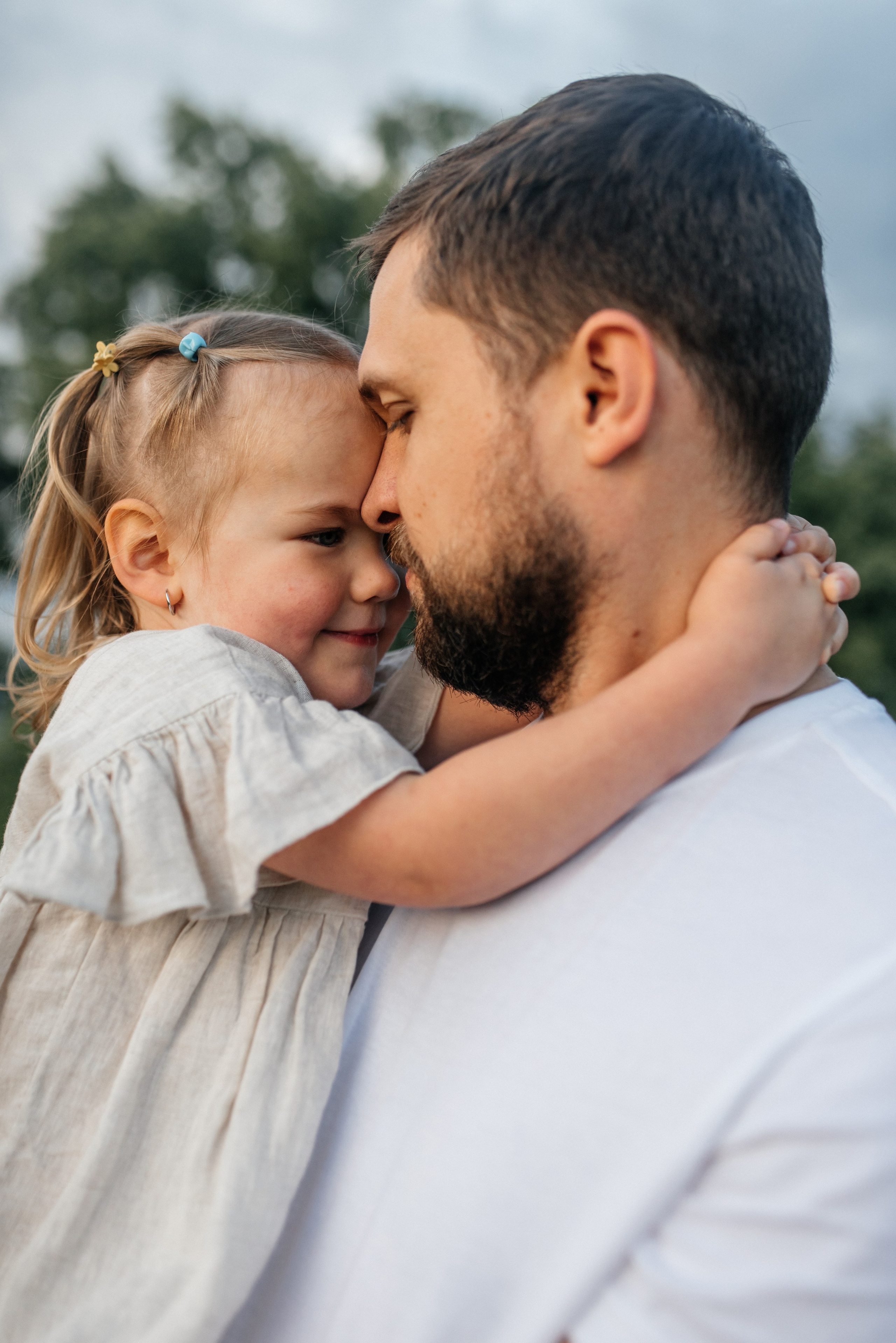 Кира+Наташа+Руслан. Костюшко Кристина — семейный и свадебный фотограф в Минске