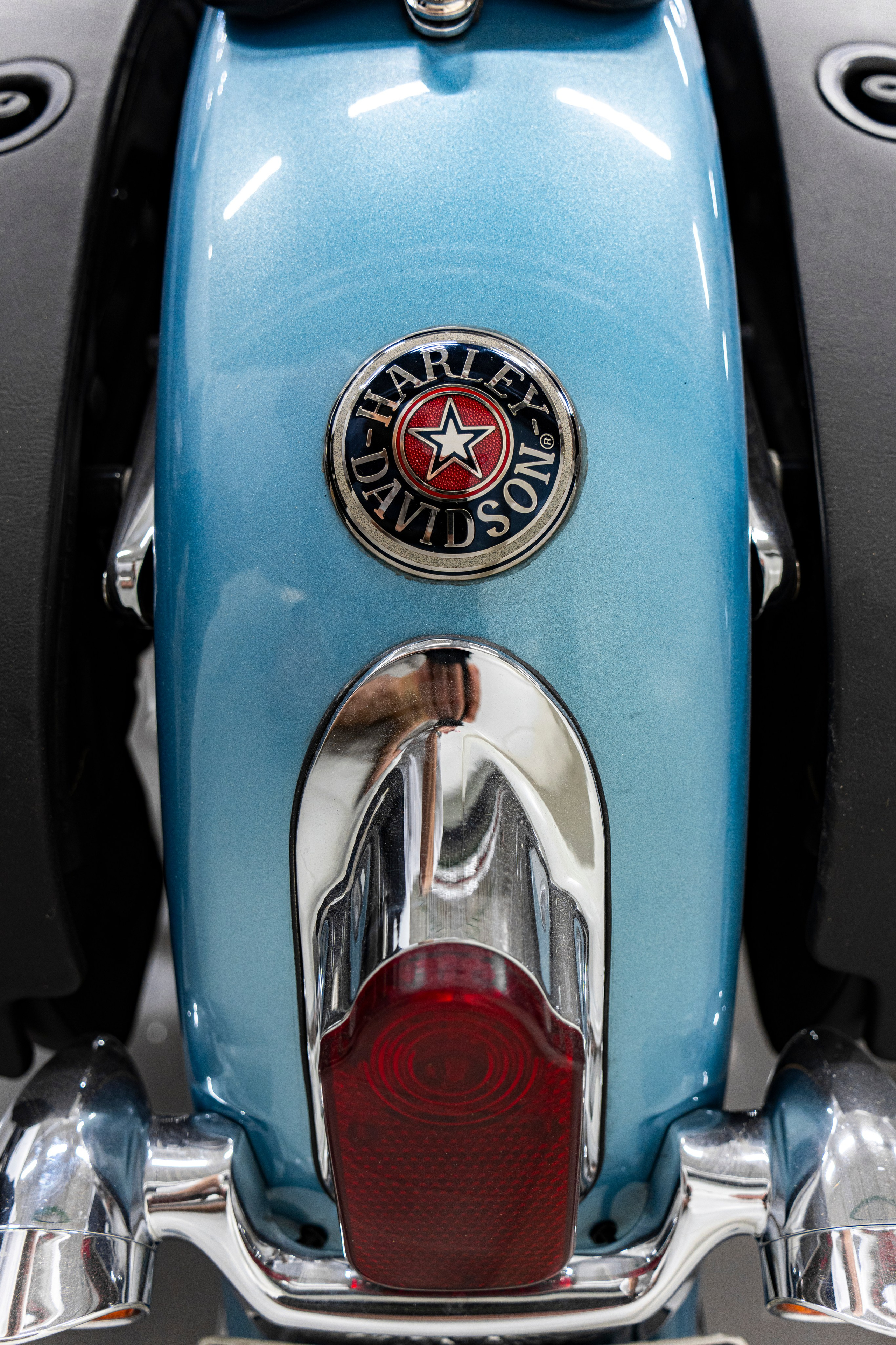 Harley-Davidson. Фотограф в Москве Денис Курашев