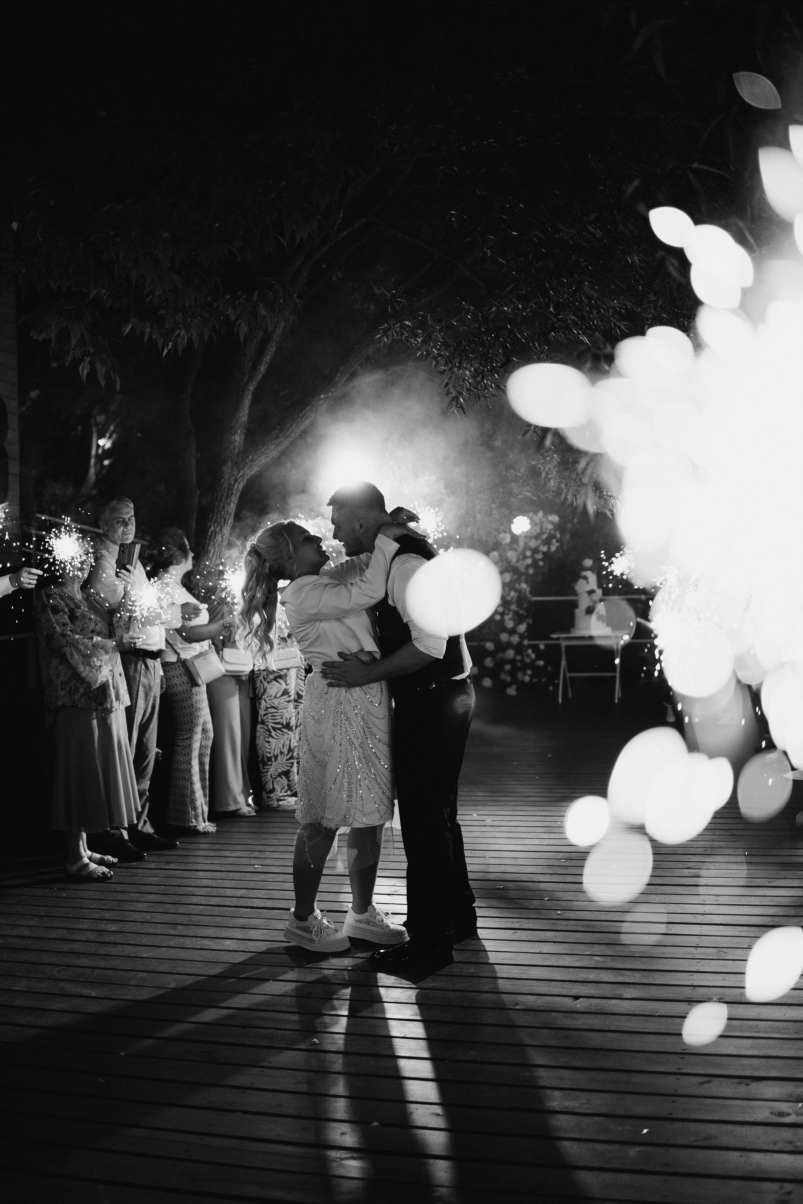 Полина и Рома. Портретный фотограф Арсения Теплова