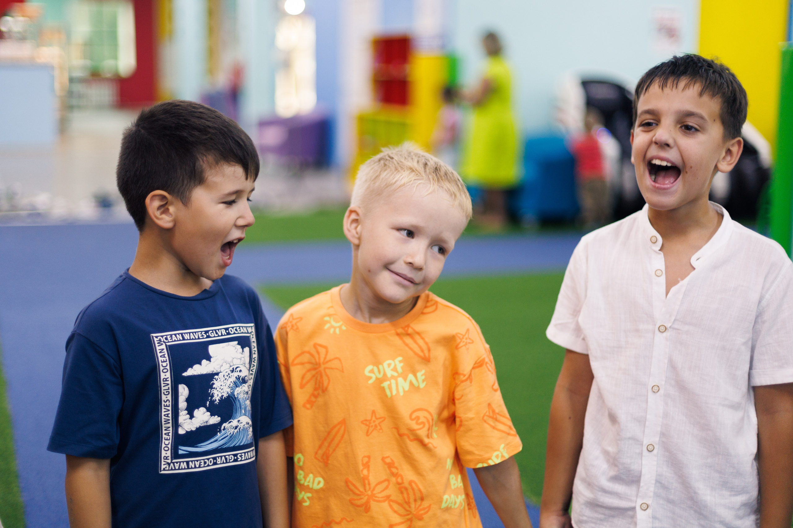 Егор. Фотограф мероприятий и спорта: юбилеев, дней рождений и корпоративов из Москвы