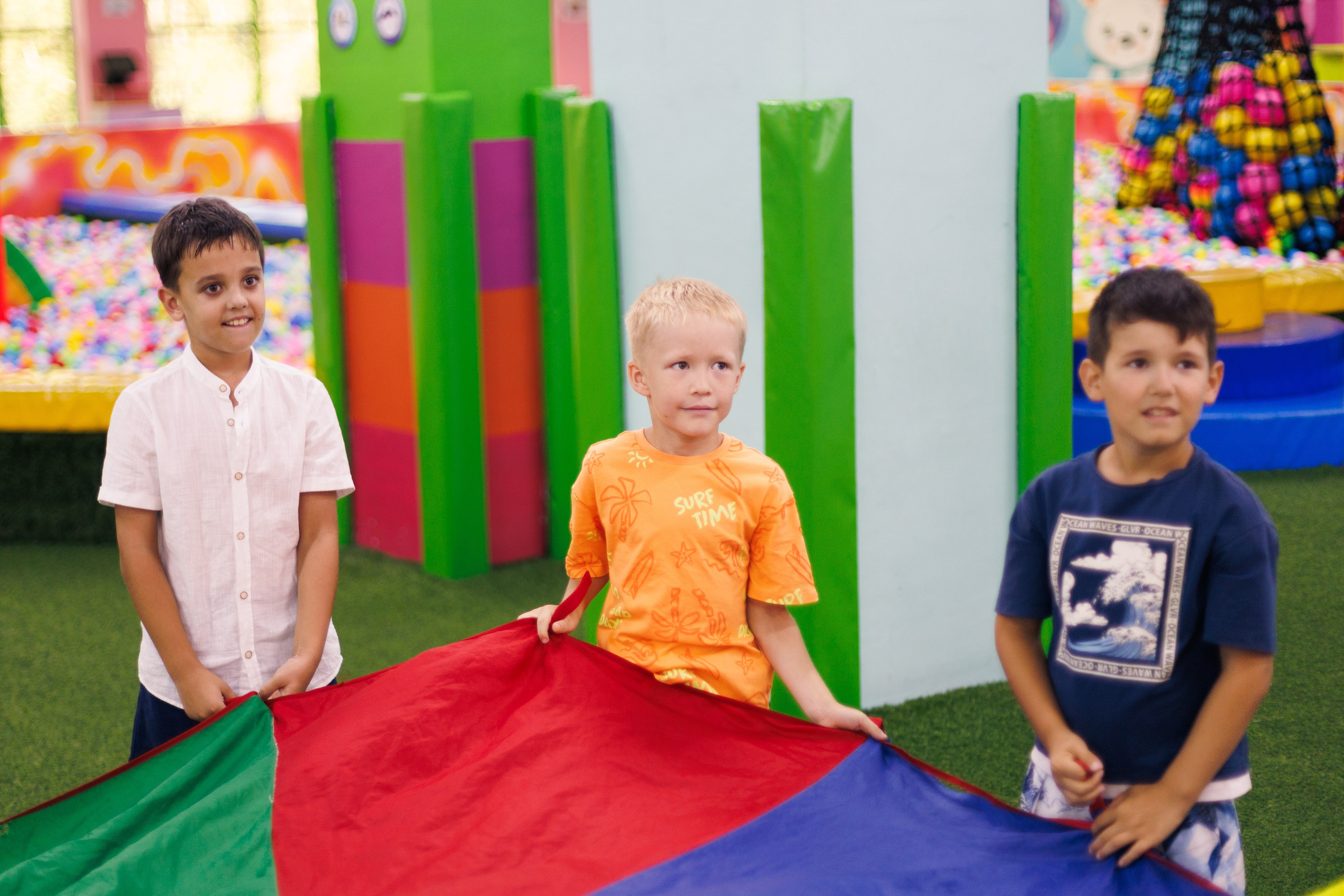 Егор. Фотограф мероприятий и спорта: юбилеев, дней рождений и корпоративов из Москвы