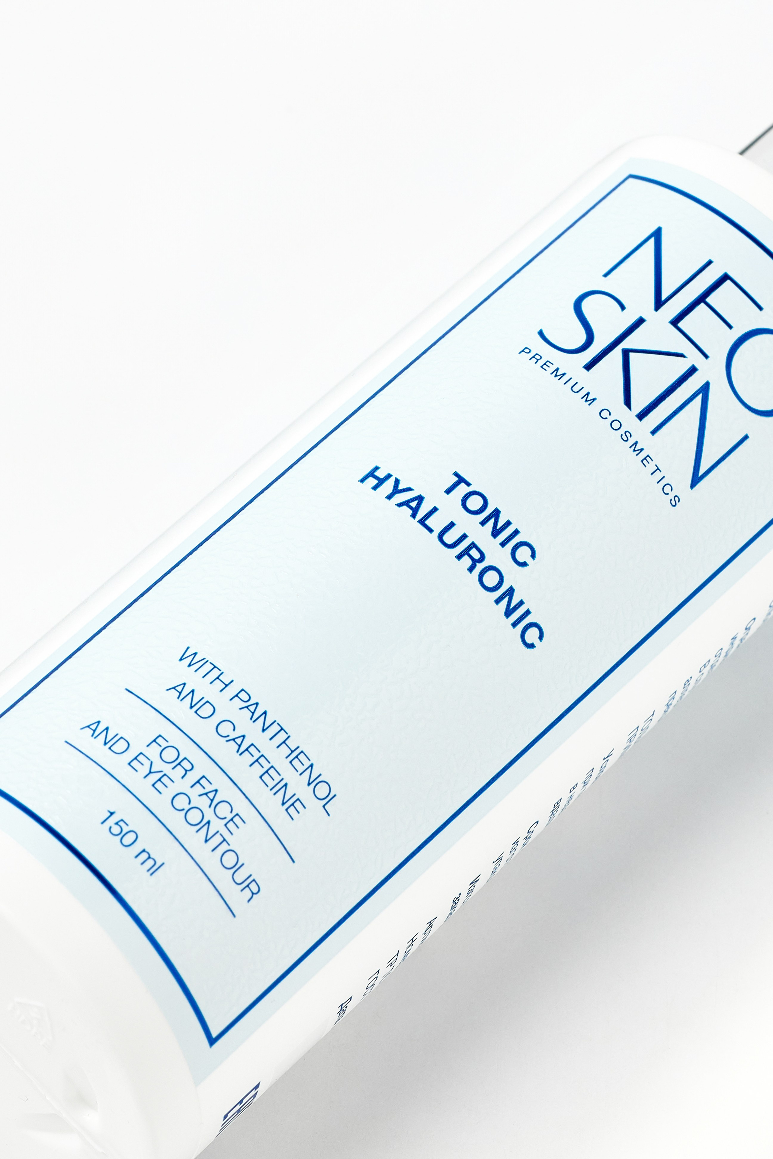 NeoSkin, каталог на белом. Выведите свои товары на новый уровень с профессиональной предметной фотографией. Предметный фотограф Юлия Кравченко