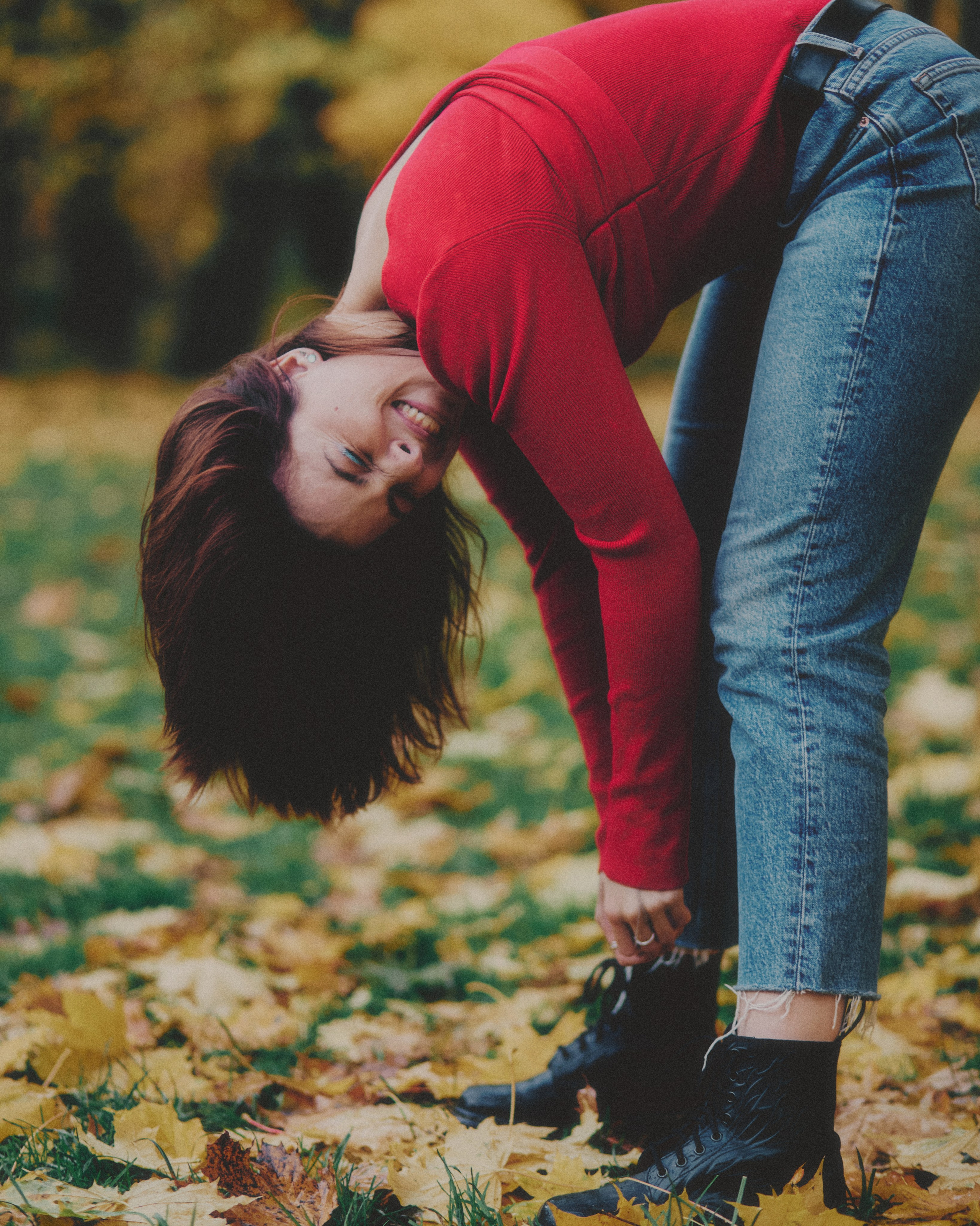 Лиза. Портретный фотограф в Москве Ольга Крылова
