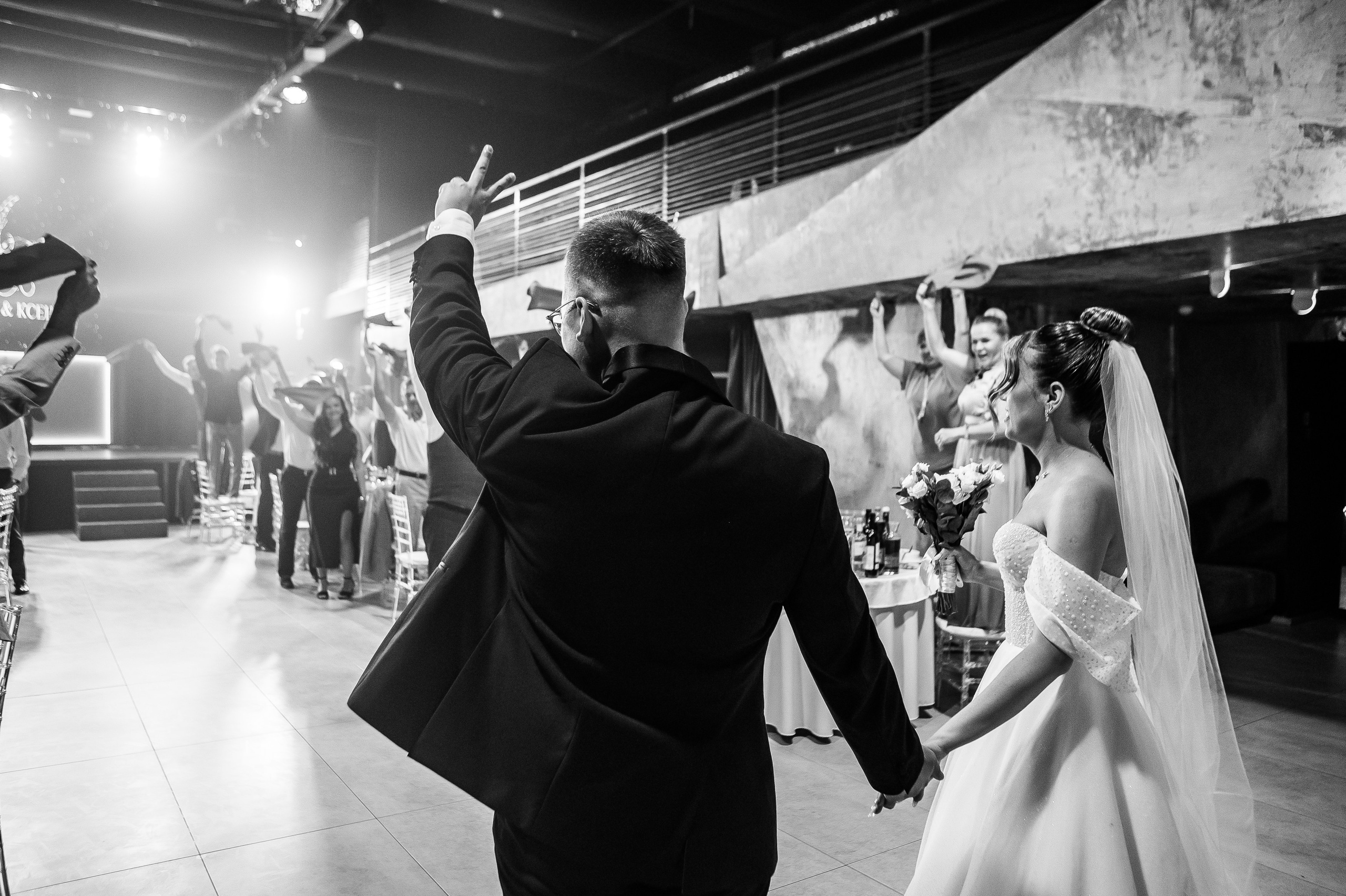 Свадебный фотограф Нижний Новгород. Свадебный и контент фотограф в Нижнем Новгороде Владимир Пресняков