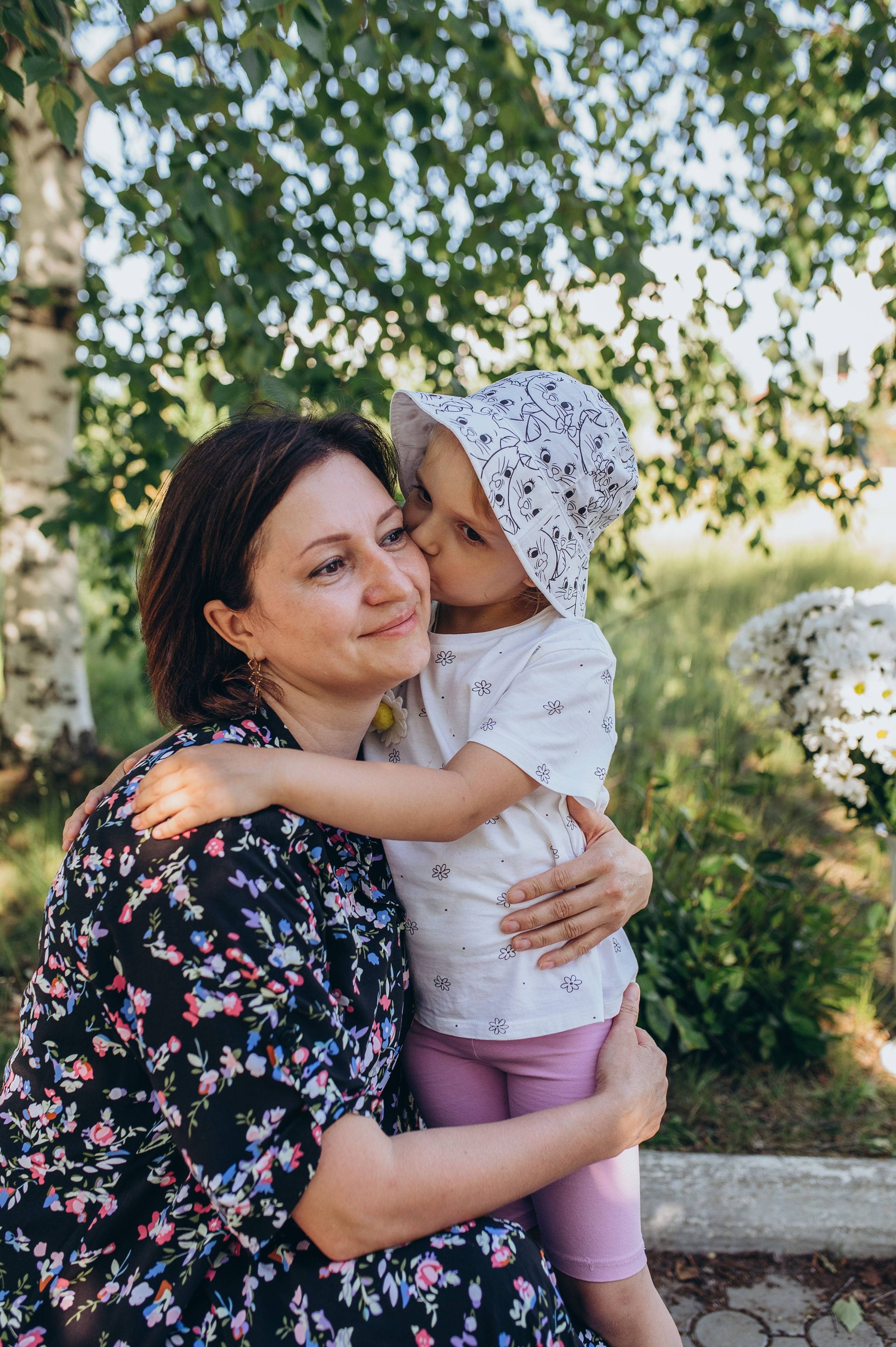 День Семьи, любви и верности (Благотворительный фотопроект). Семейный фотограф в городе Мегион и Нижневартовск Дзюба Татьяна