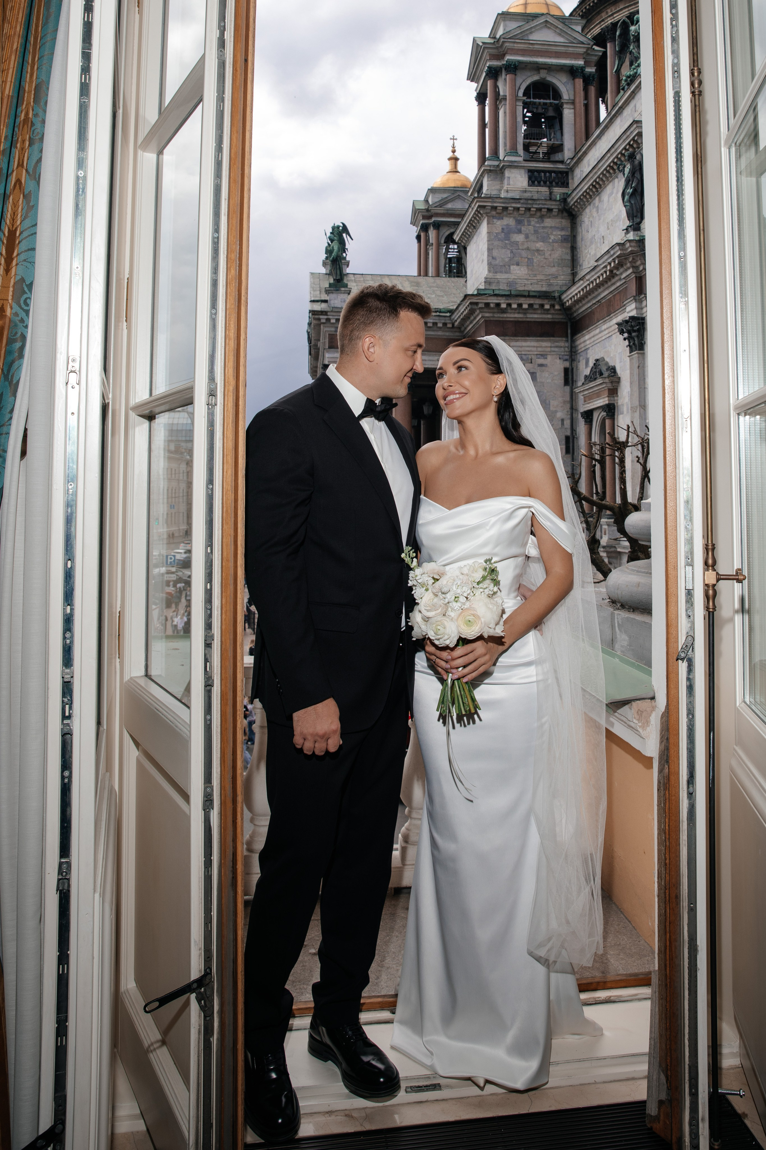 Evgeniy & Yana. Фотограф Анжелика Кварц. Санкт-Петербург, Wedding Photographer in Spain, France, Italy, Montenegro