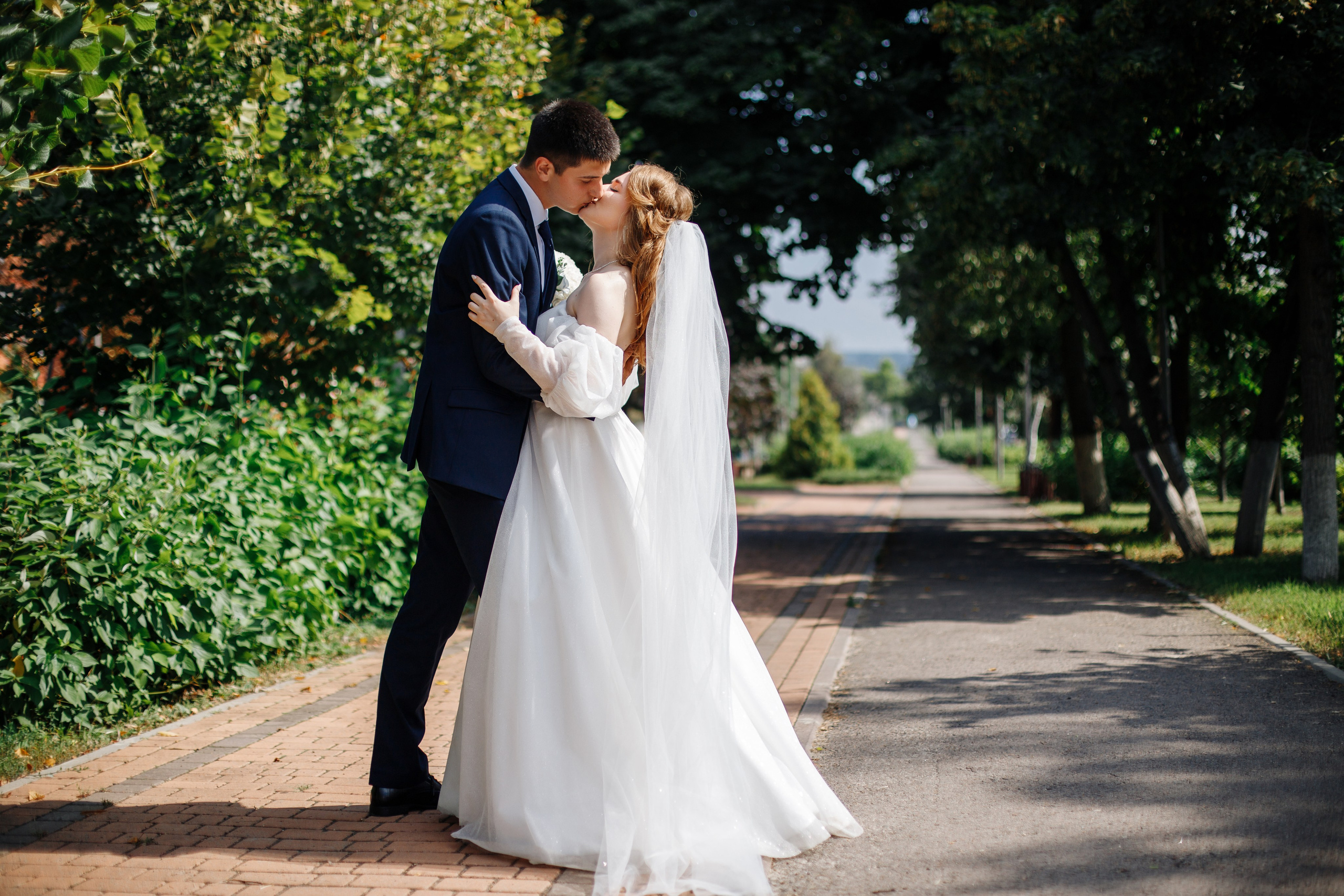 Дмитрий ♥ Виктория. Свадебный и семейный фотограф в городе Воронеж. Ирина Боловина