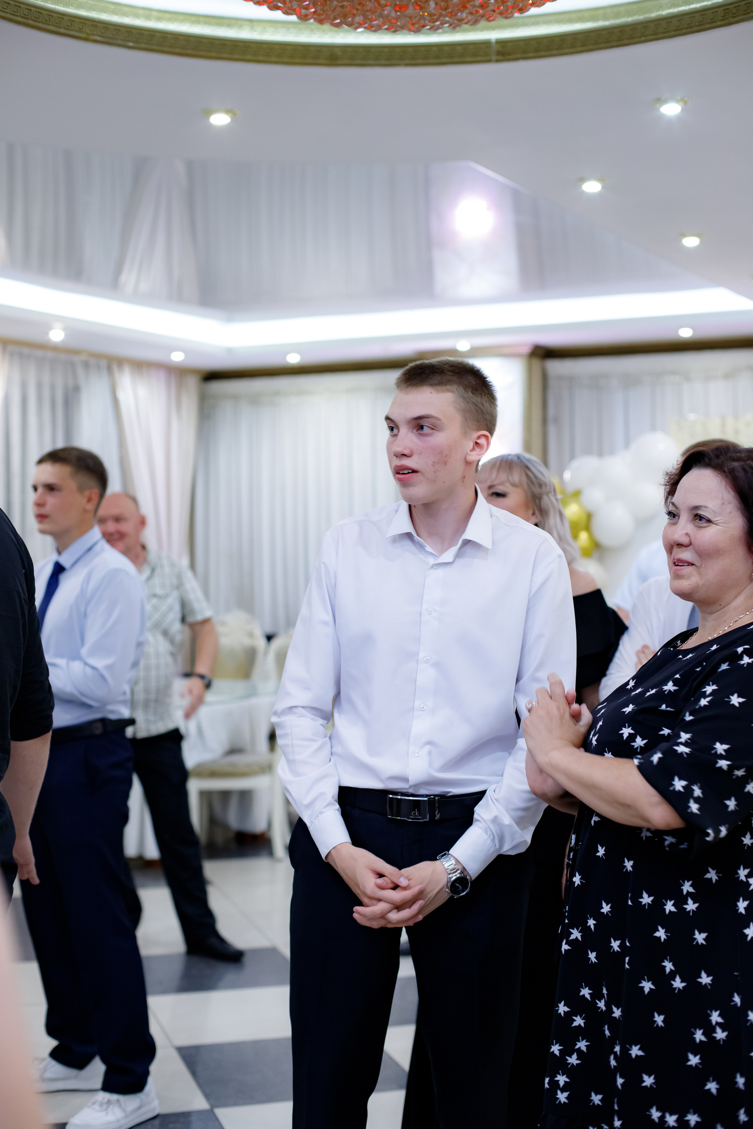 ВЫПУСКНОЙ. Photokarish