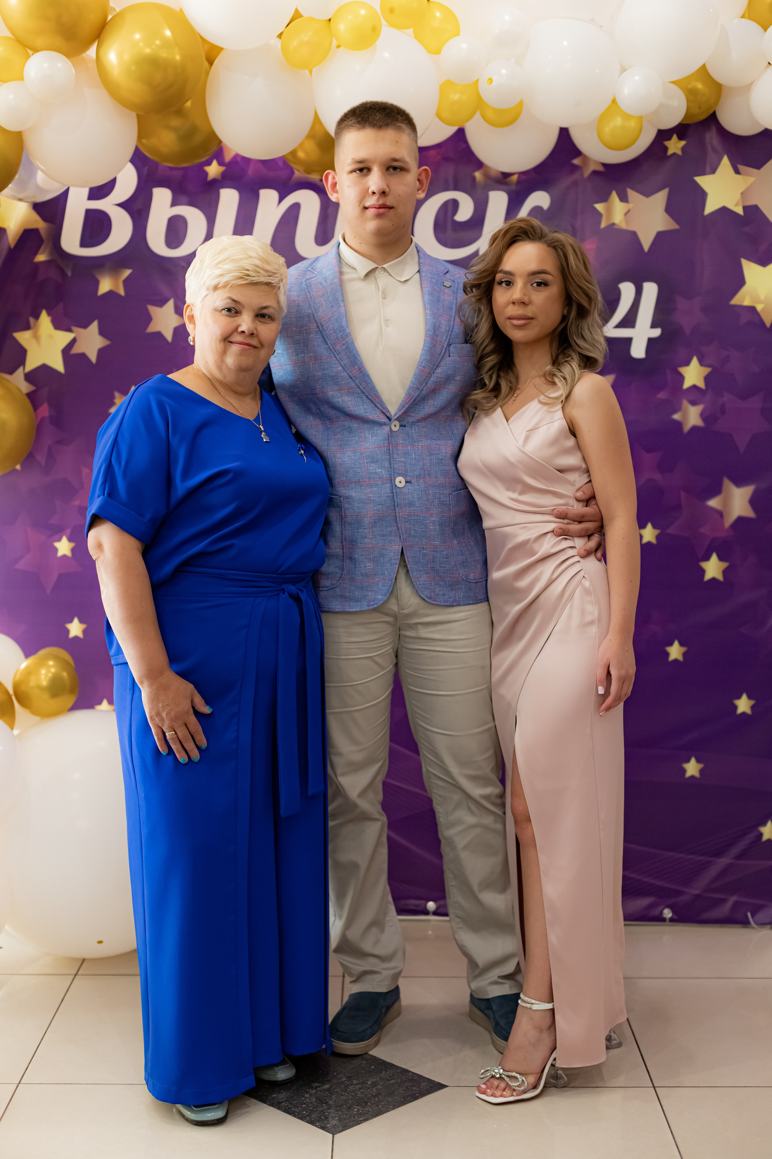 Выпускной. Photokarish