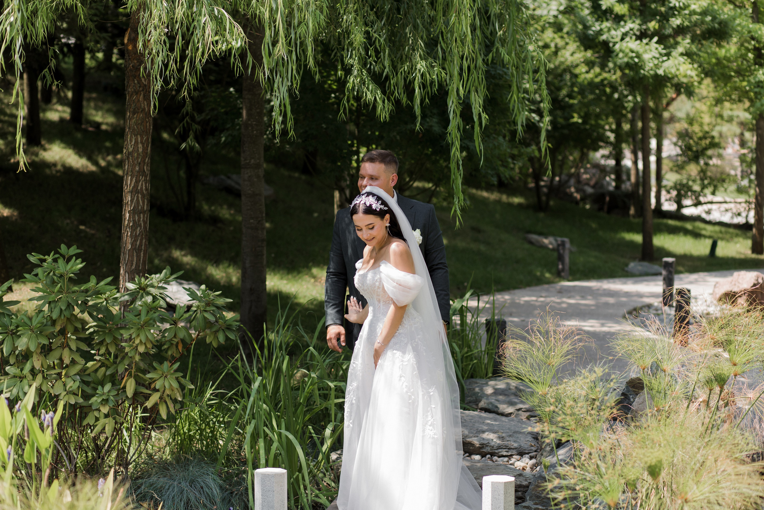 Лев и Диана. Свадебный и семейный фотограф в Краснодаре