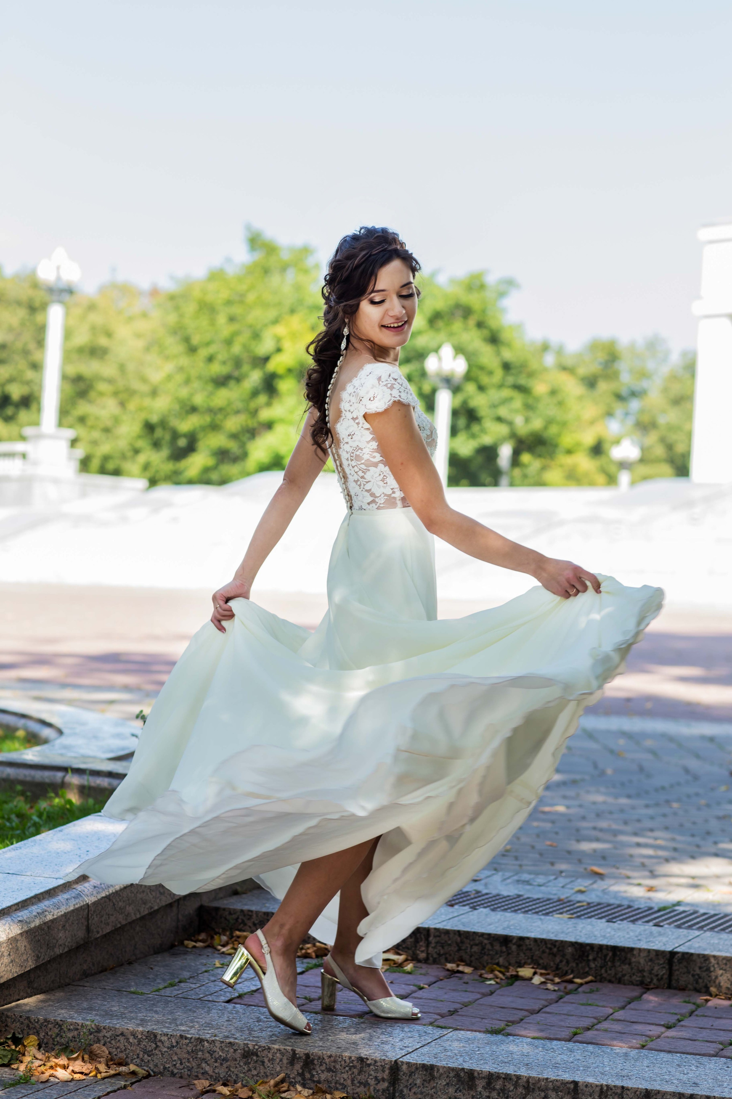 Свадебная фотосессия Александра и Кристины. Видеограф на свадьбу Минск Андрей Щербо