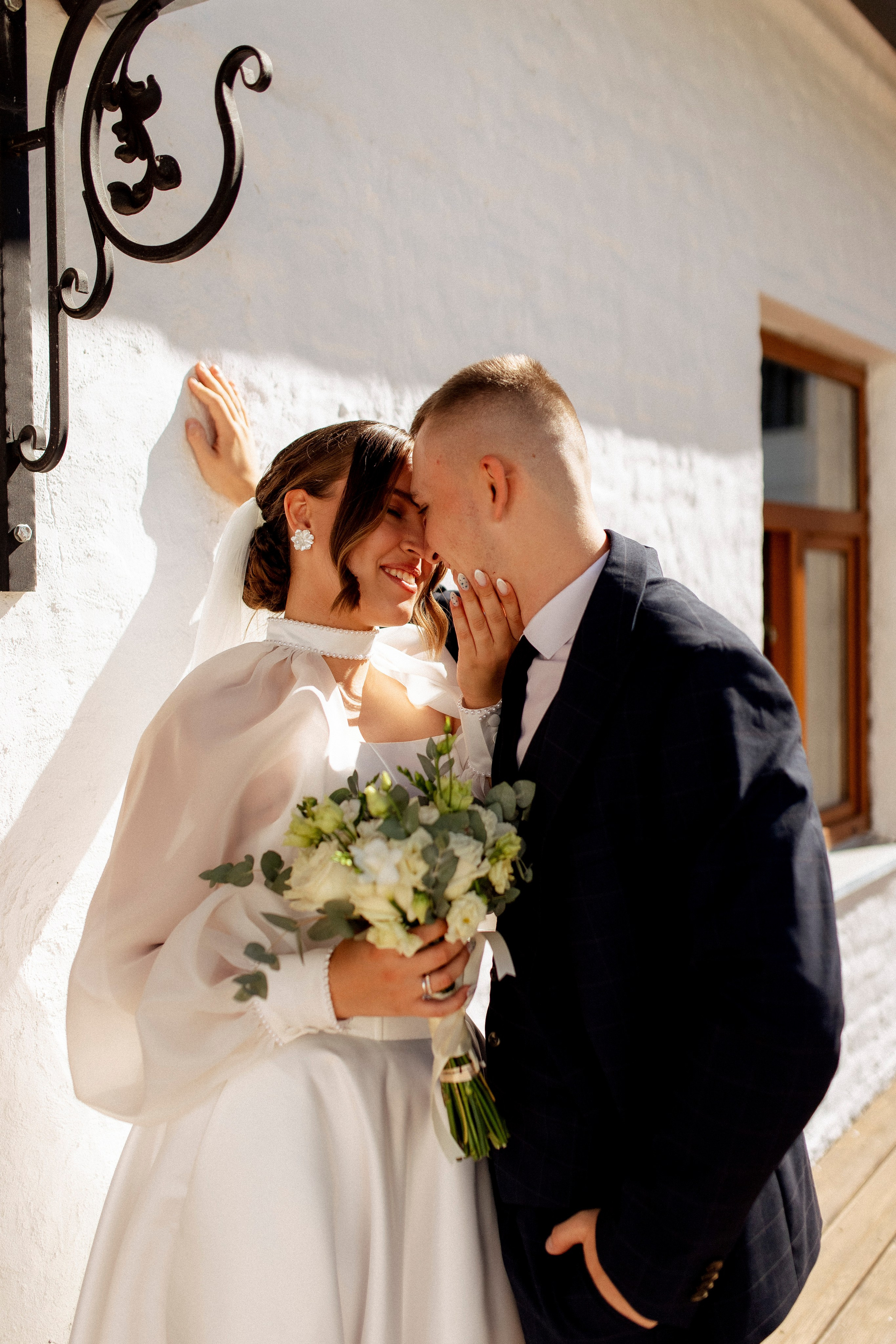 Даша и Артем 07.09.24. Индивидуальный, семейный и свадебный фотограф